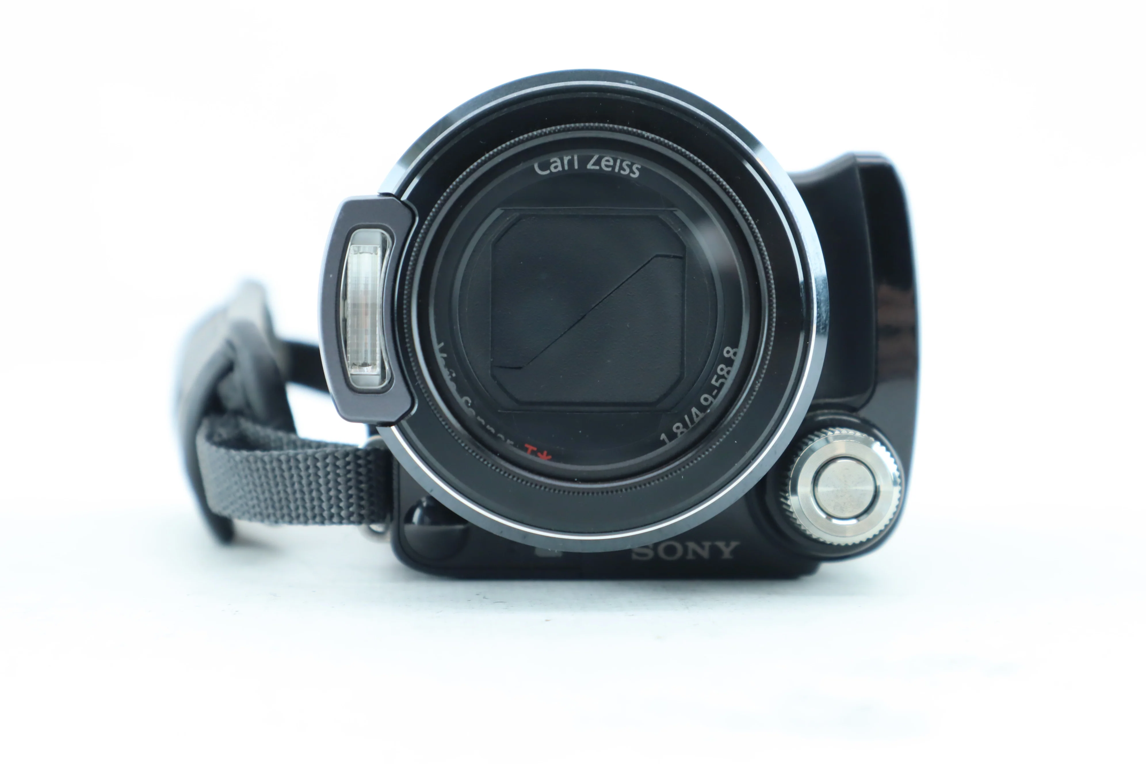 Sony Handycam HDR-CX11 - Image 2