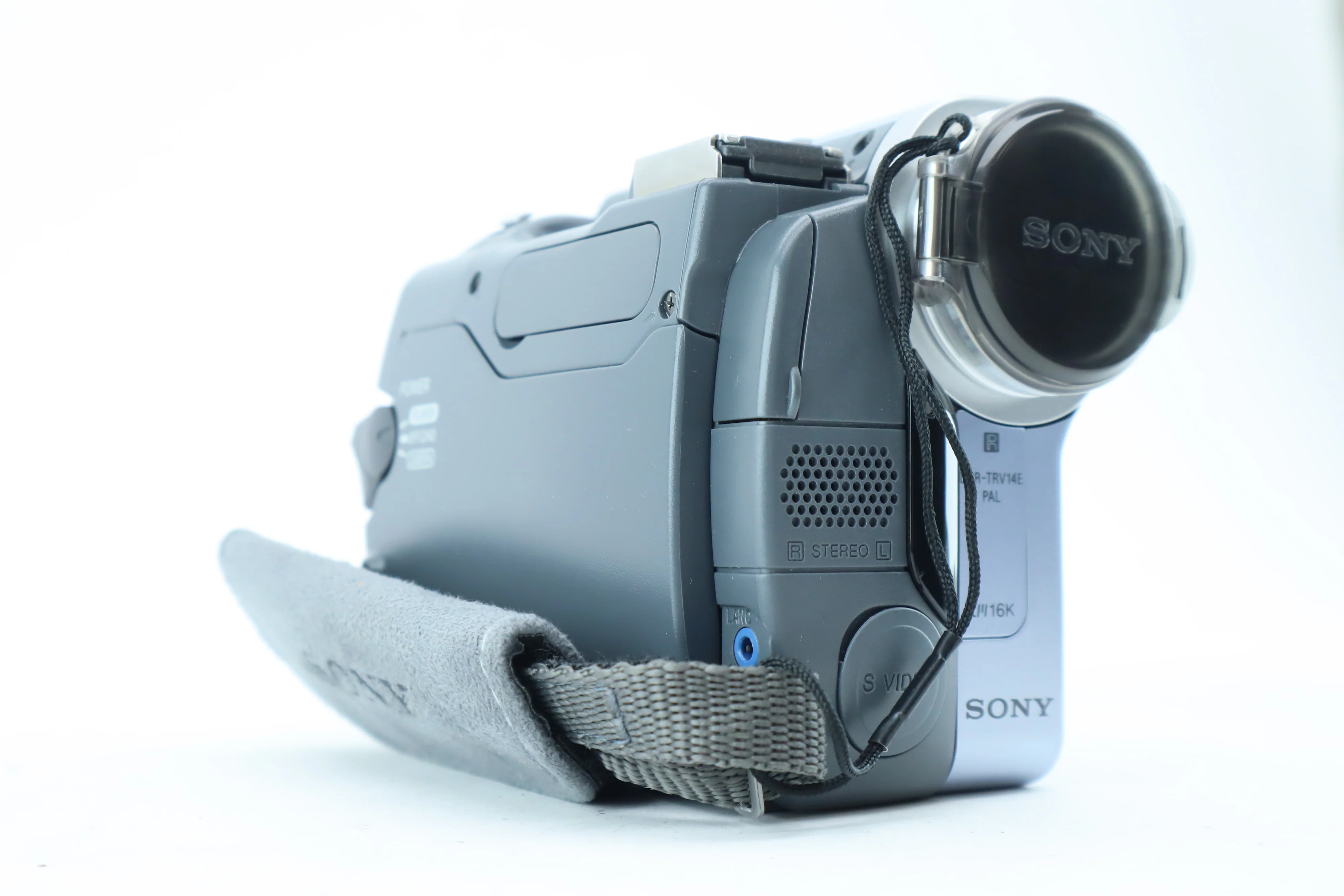 Sony DCR-TRV14E