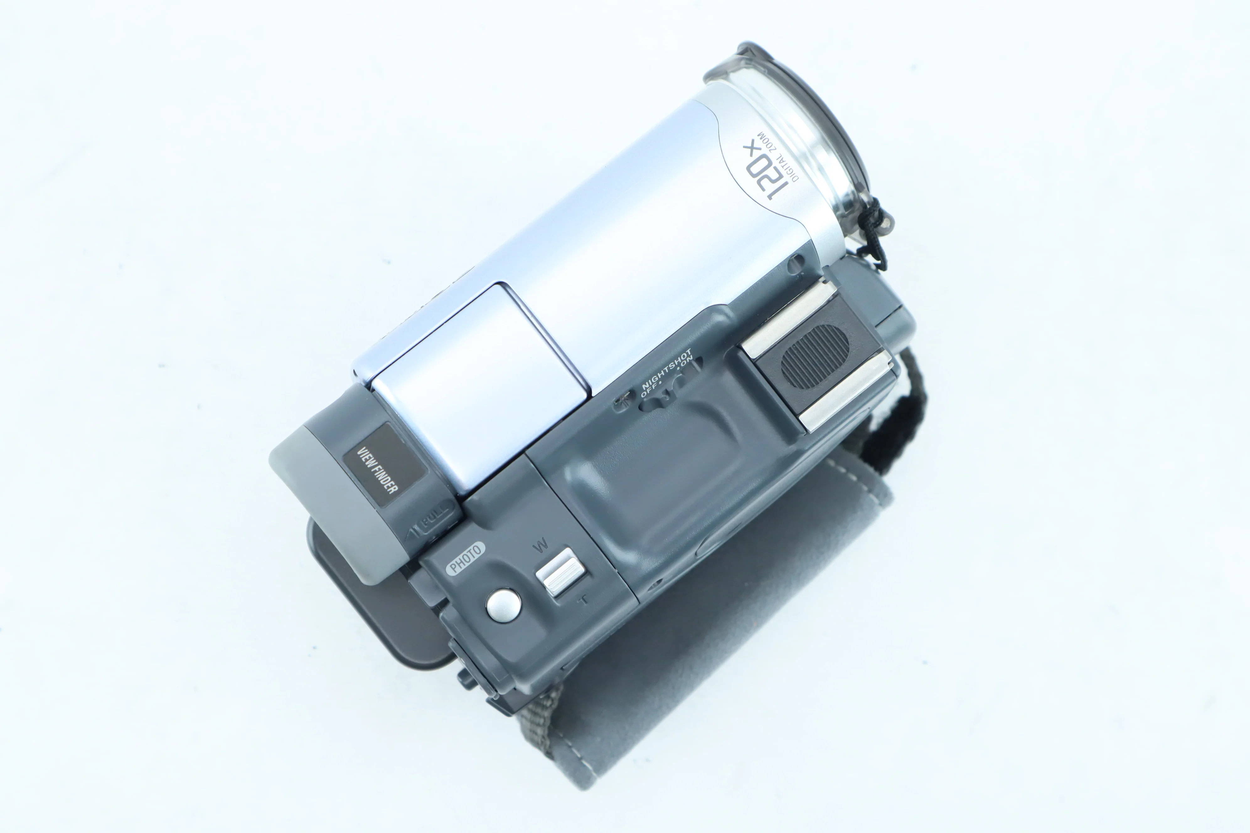Sony DCR-TRV14E - Image 5