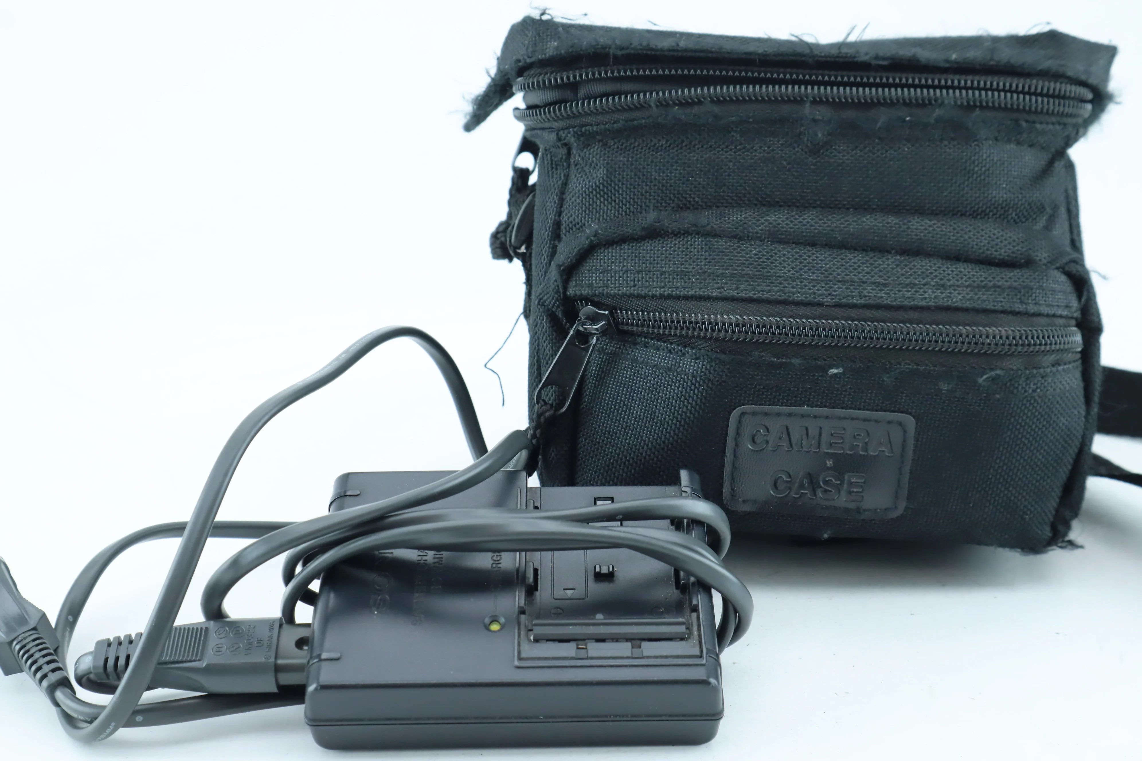 Sony DCR-TRV14E - Image 6
