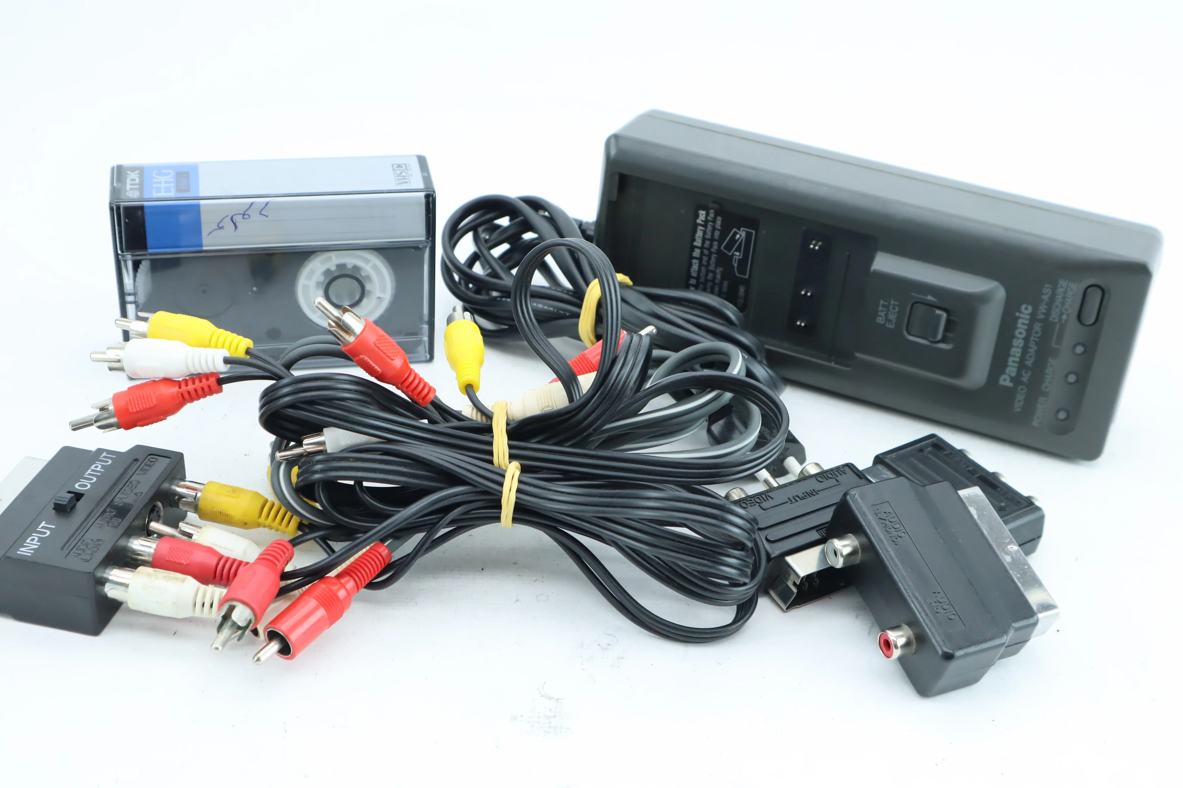 Sony Handycam Video 8 CCD-TR330E PAL - Image 5