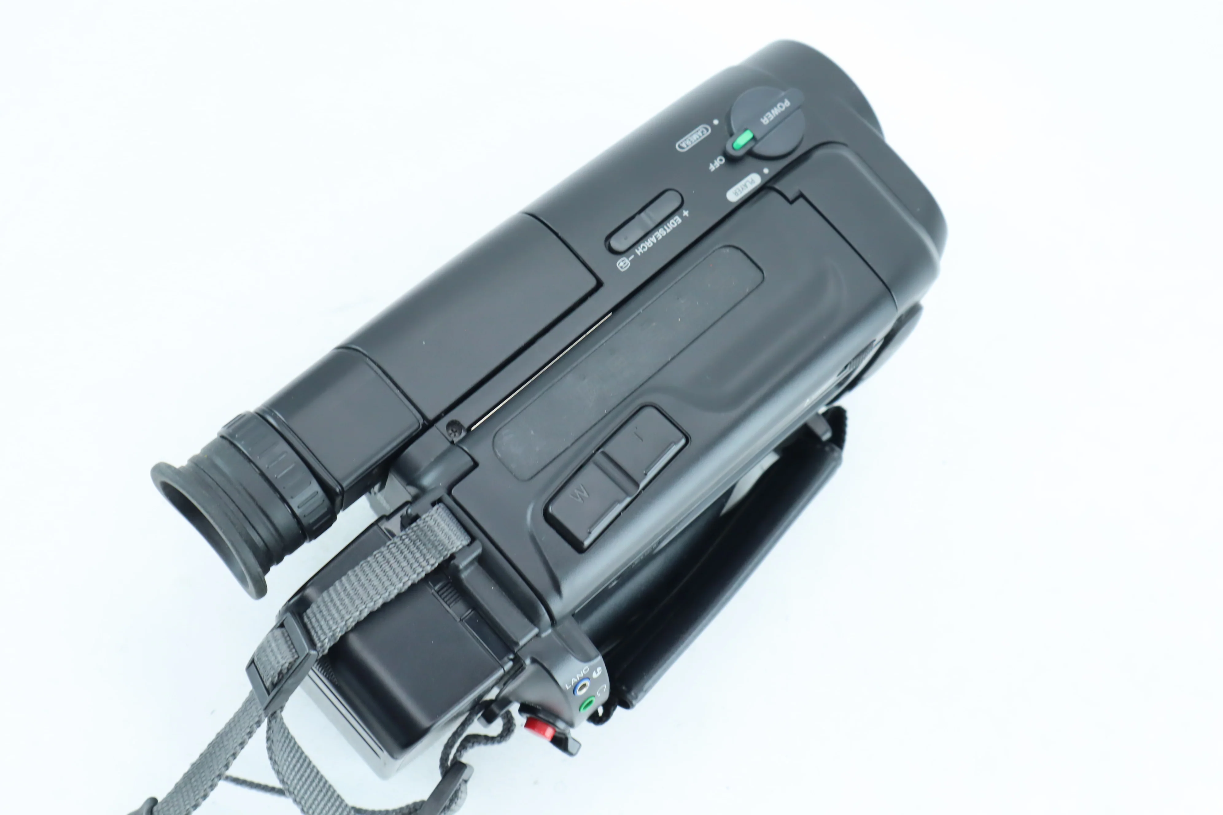 Sony Handycam Video Hi8 CCD-TR780E PAL - Image 4