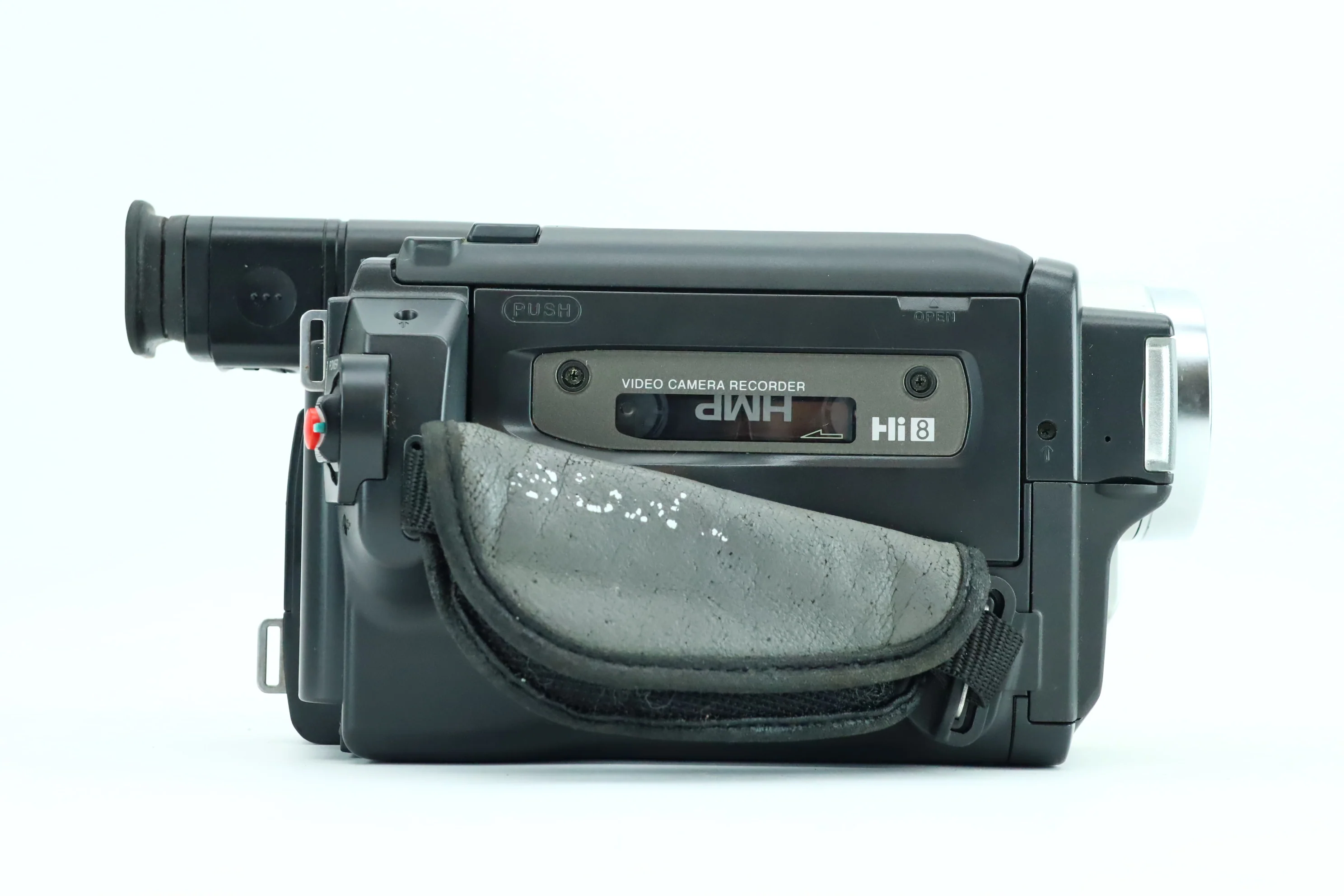 Sony CCD-TRV59E Handycam Visoin  PAL with Sony video lens f=3.6-72mm 1:1.4 - Image 5
