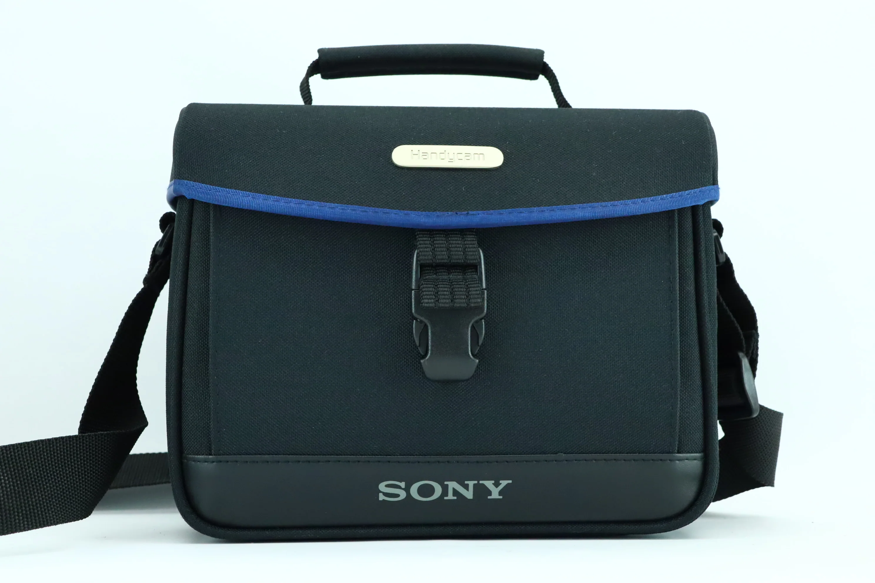 Sony CCD-TRV59E Handycam Visoin  PAL with Sony video lens f=3.6-72mm 1:1.4 - Image 6