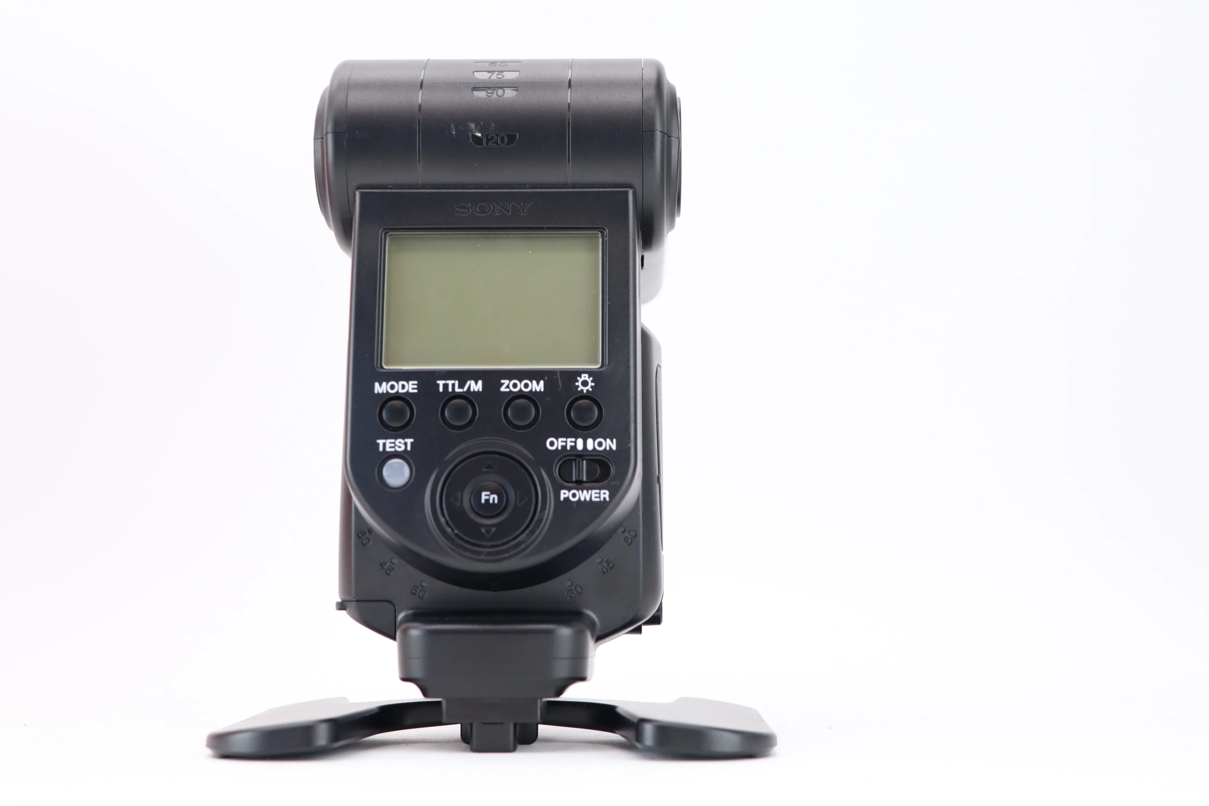 Sony HVL-F58AM GN58 - Image 5