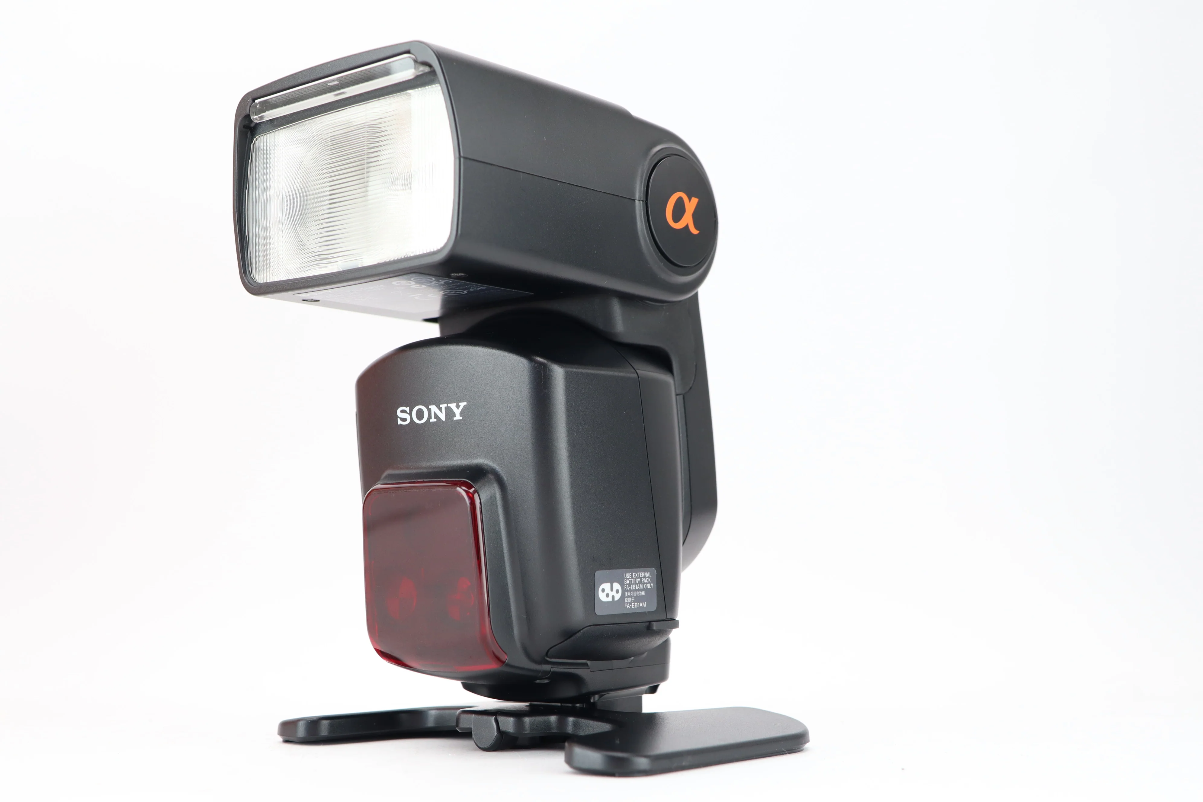 Sony HVL-F58AM GN58 - Image 7