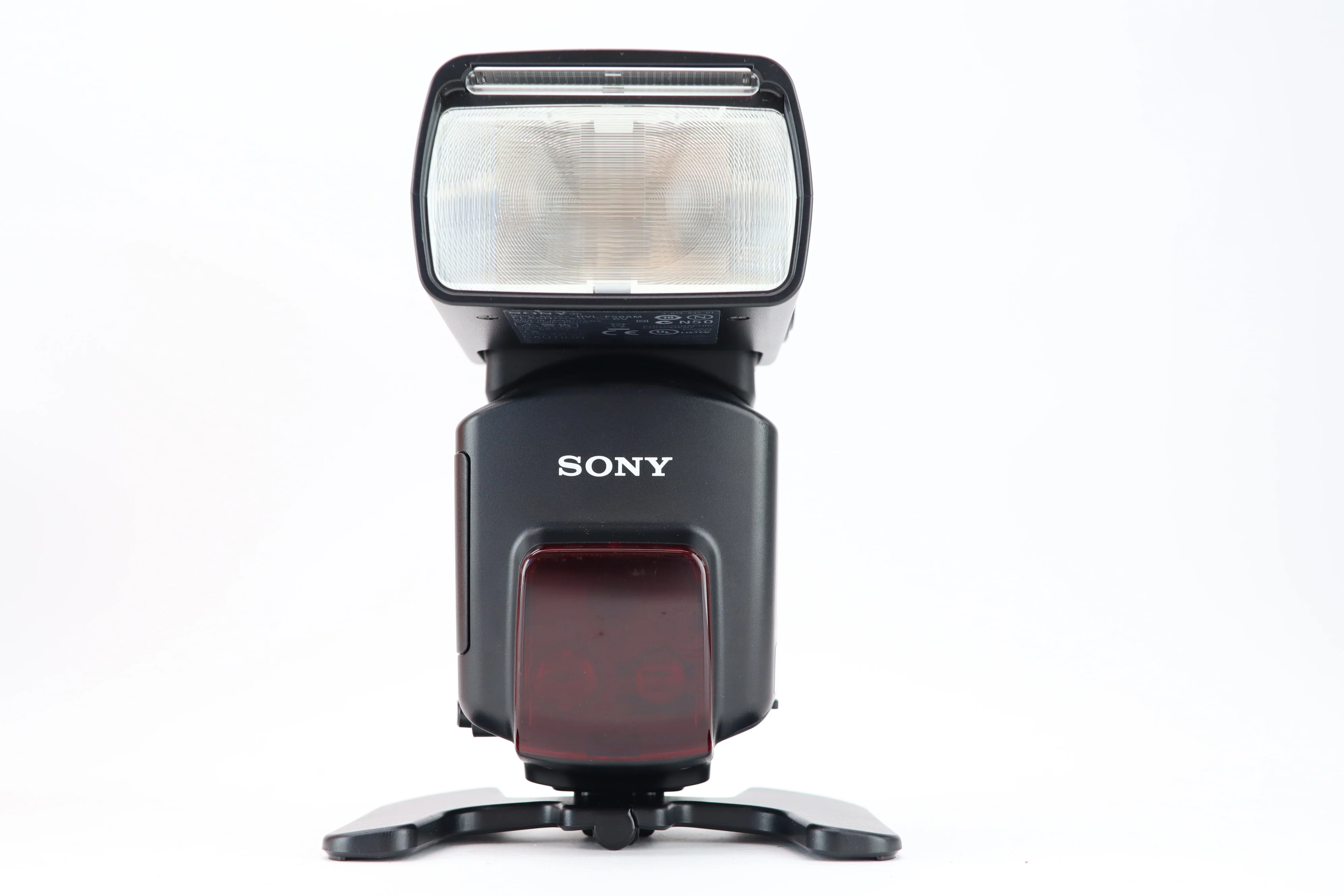 Sony HVL-F58AM GN58 - Image 8