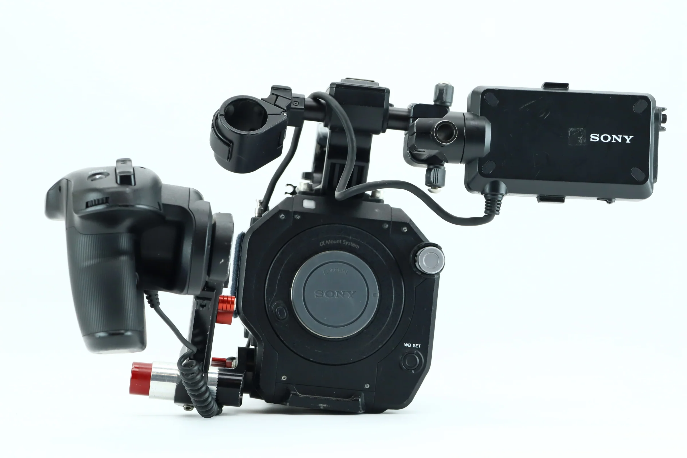 Sony PXW-FS7 - Image 3