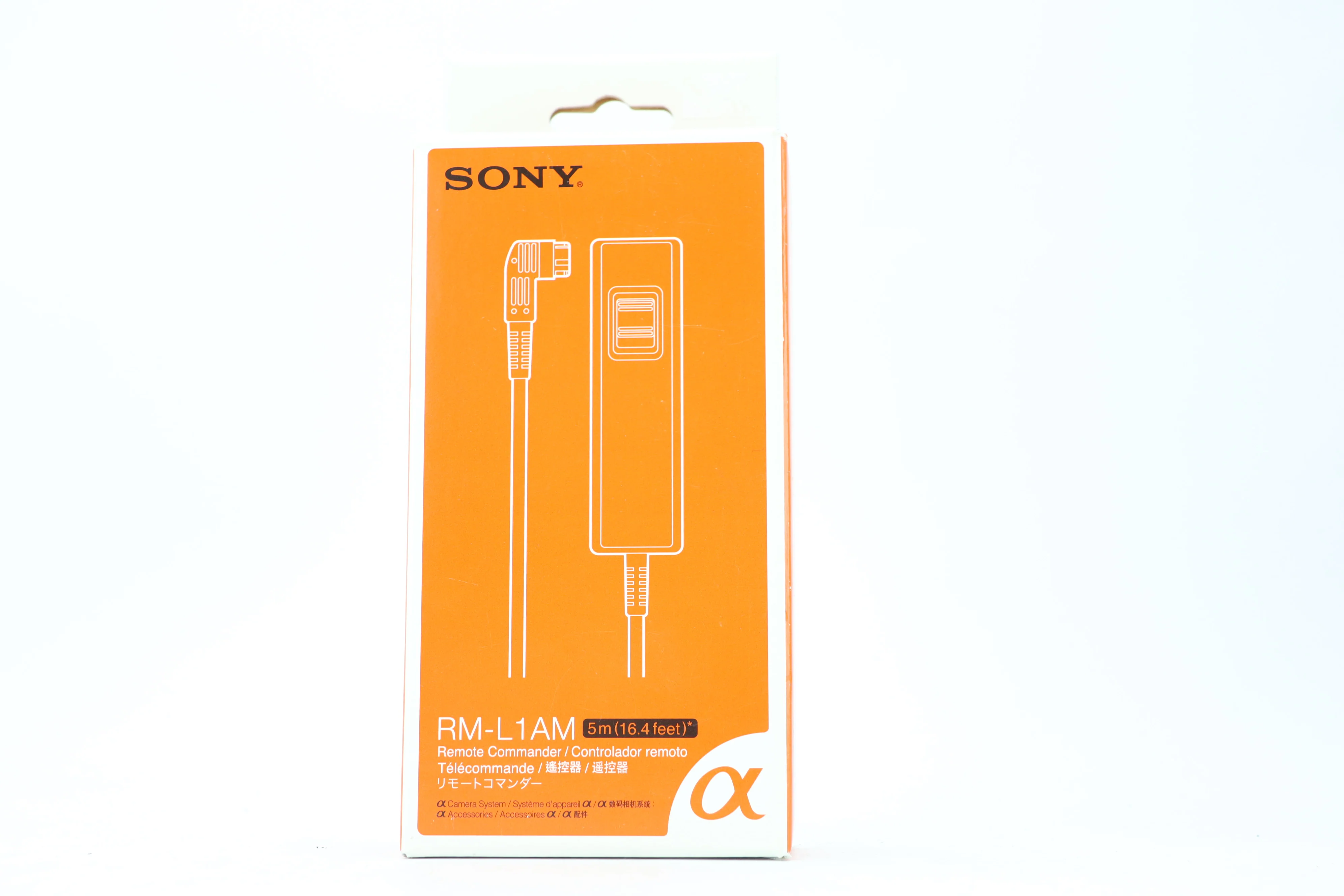 Sony RM-L1AM - Image 5