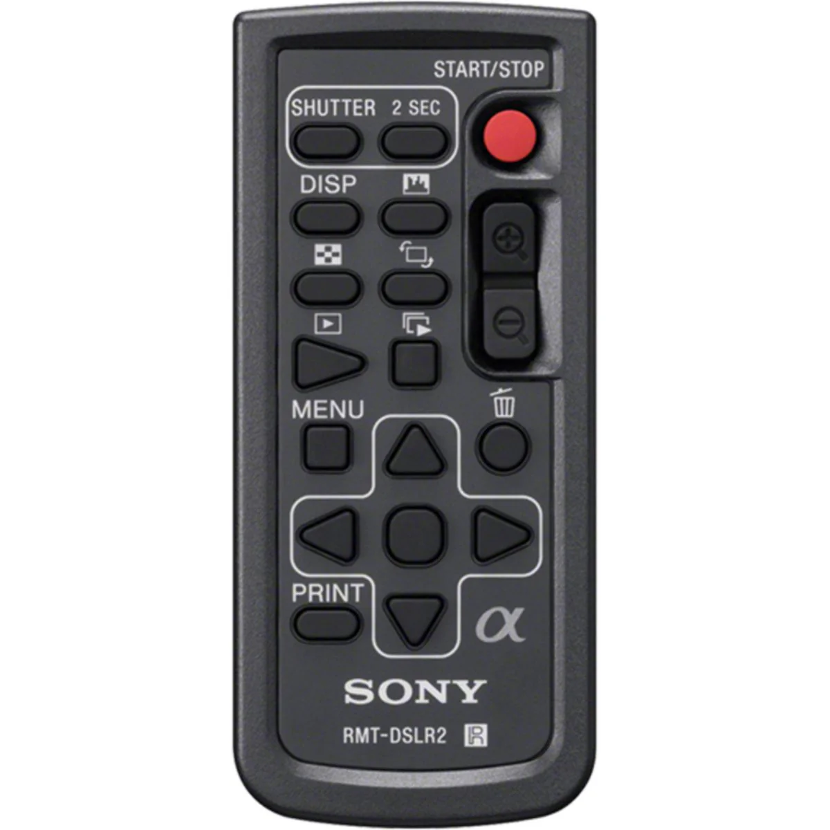 Sony RMT-DSLR2 Remote Control