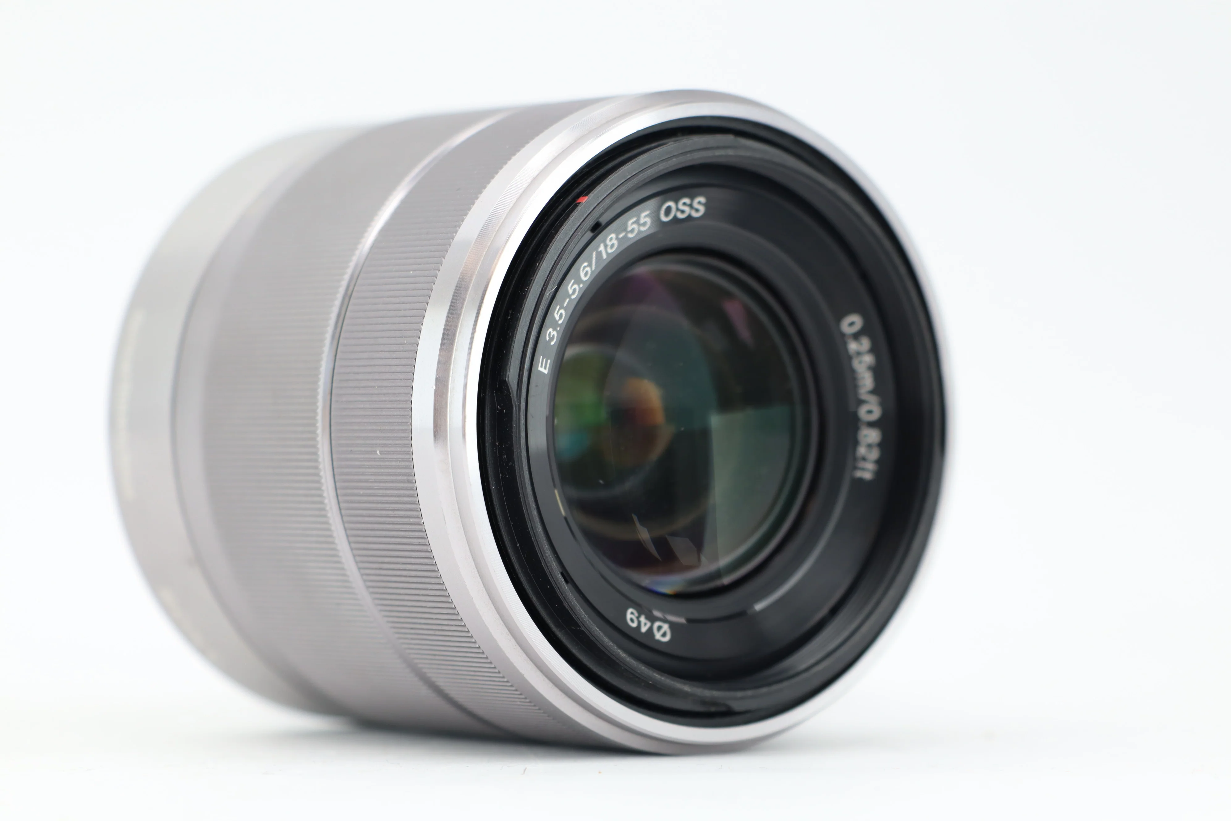 Sony SEL 1855 3,5-5,6 18-55mm - Image 2