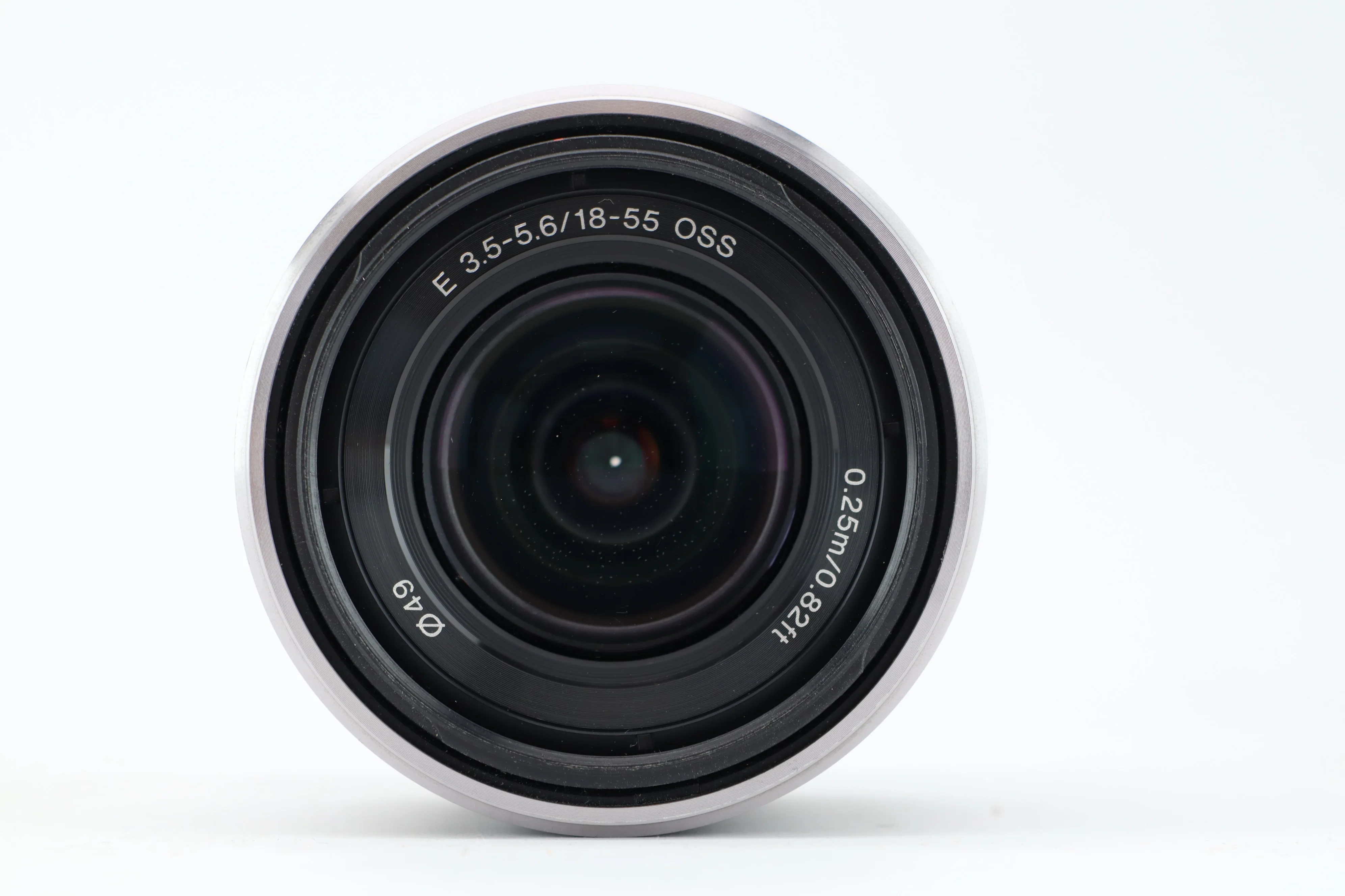 Sony SEL 1855 3,5-5,6 18-55mm - Image 3