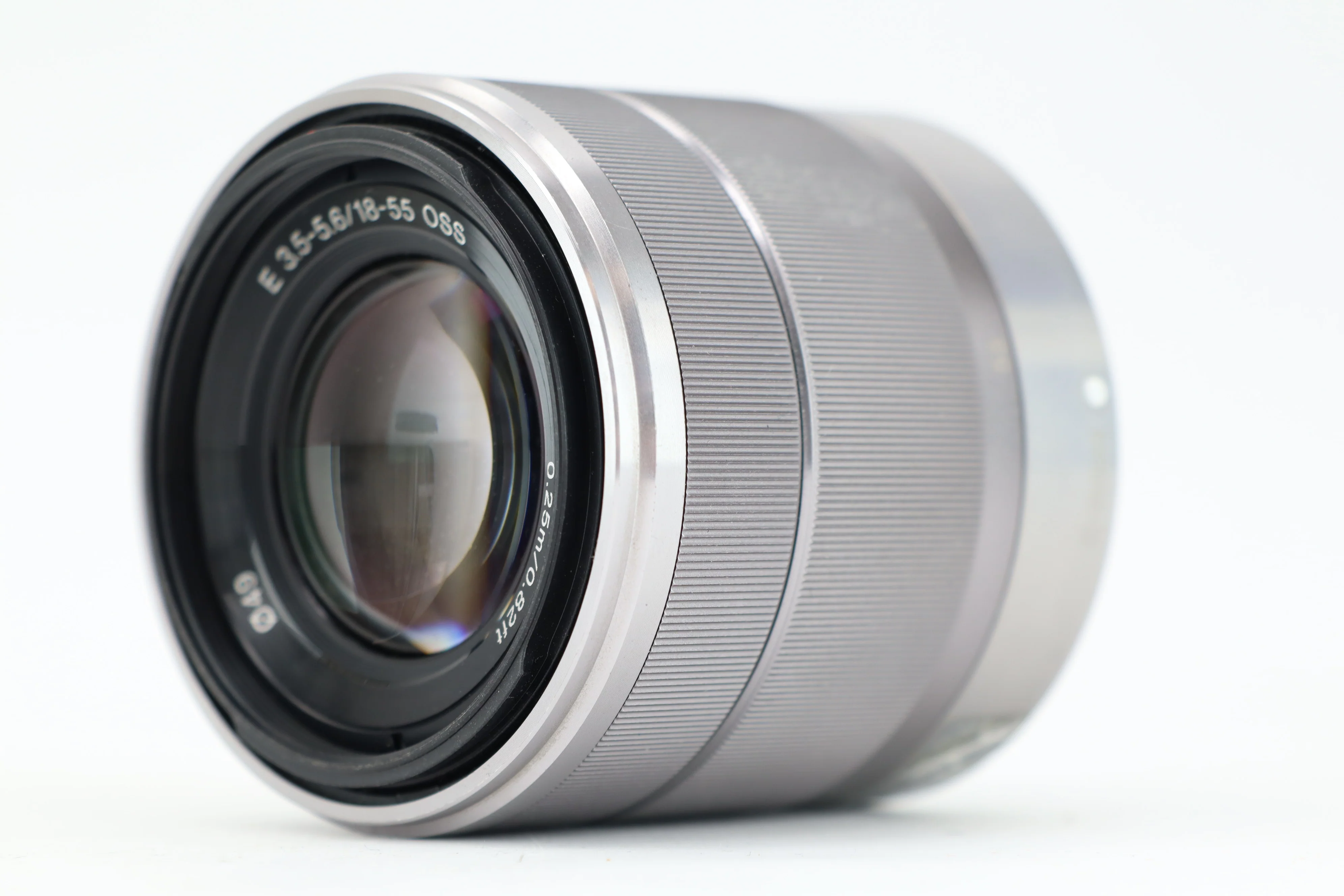 Sony SEL 1855 3,5-5,6 18-55mm - Image 4
