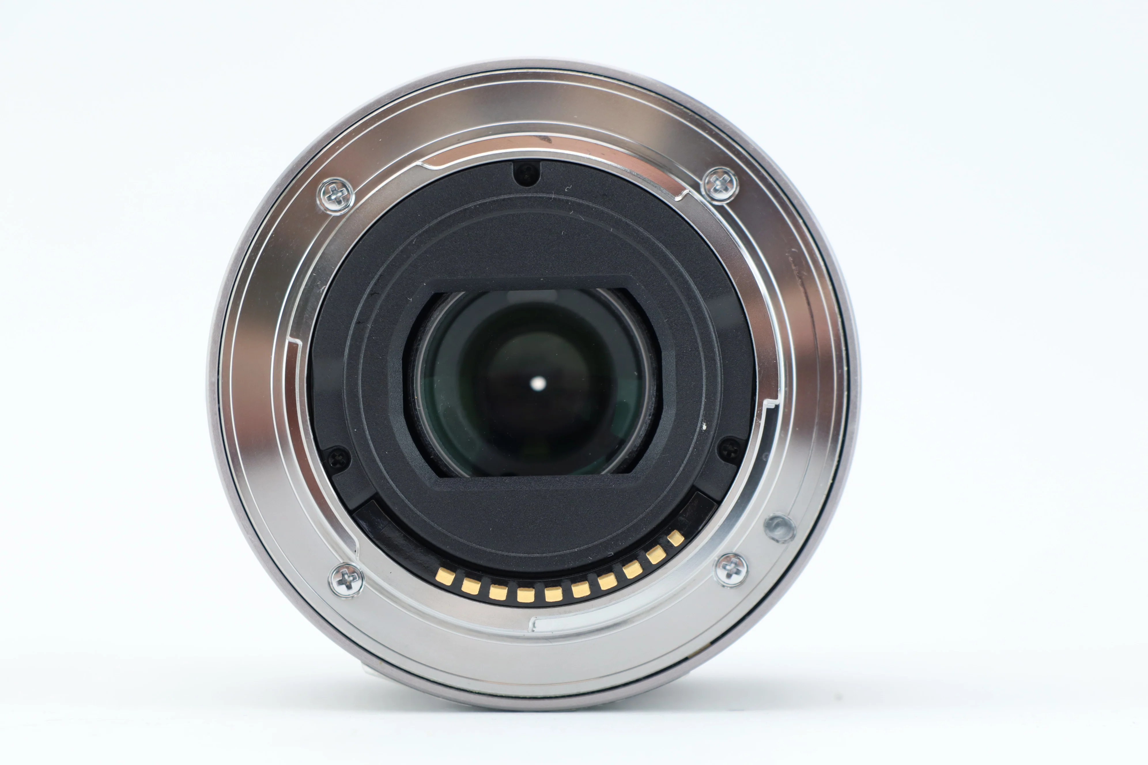 Sony SEL 1855 3,5-5,6 18-55mm - Image 5