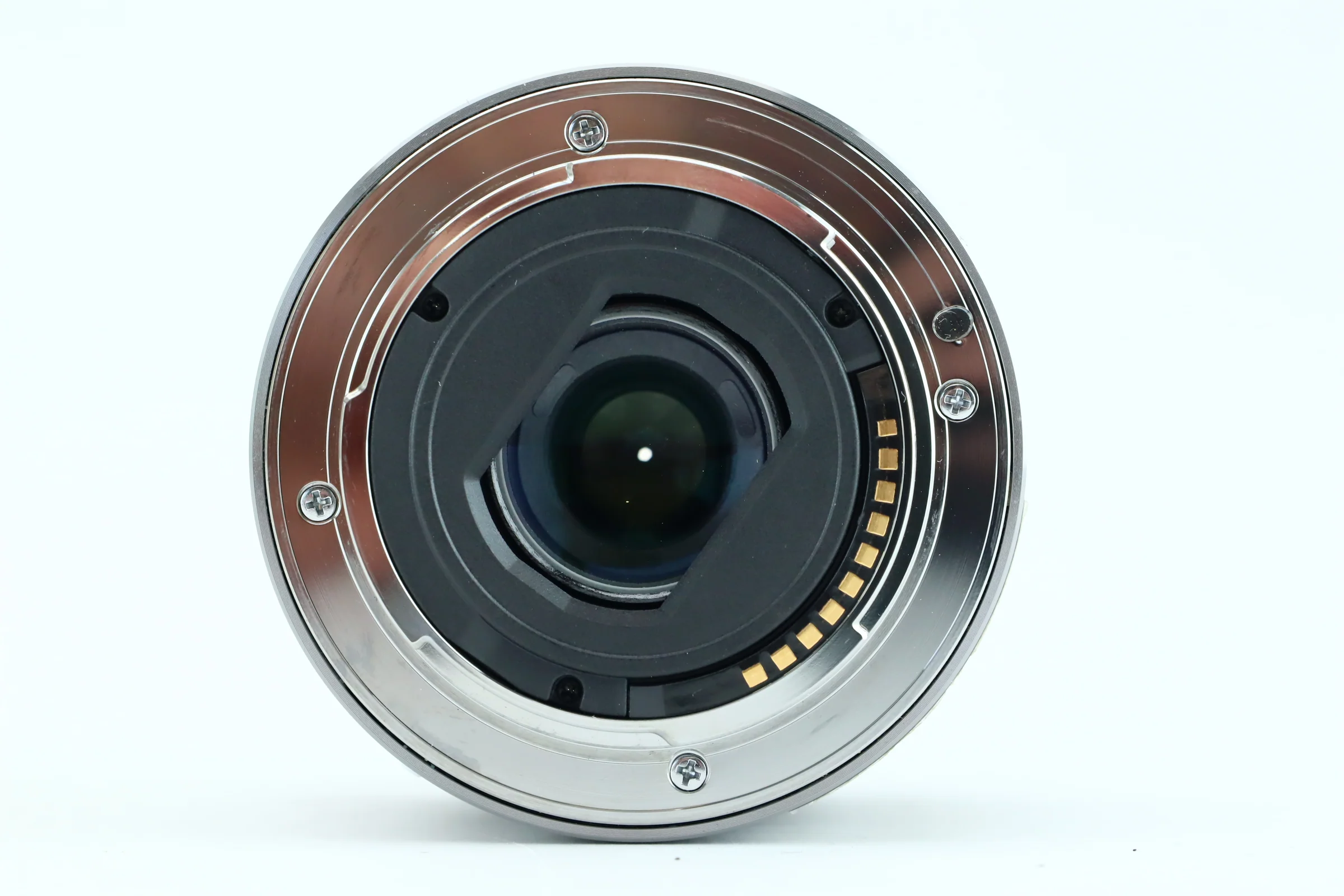 Sony 18-55mm 3,5-5,6 E - Image 5