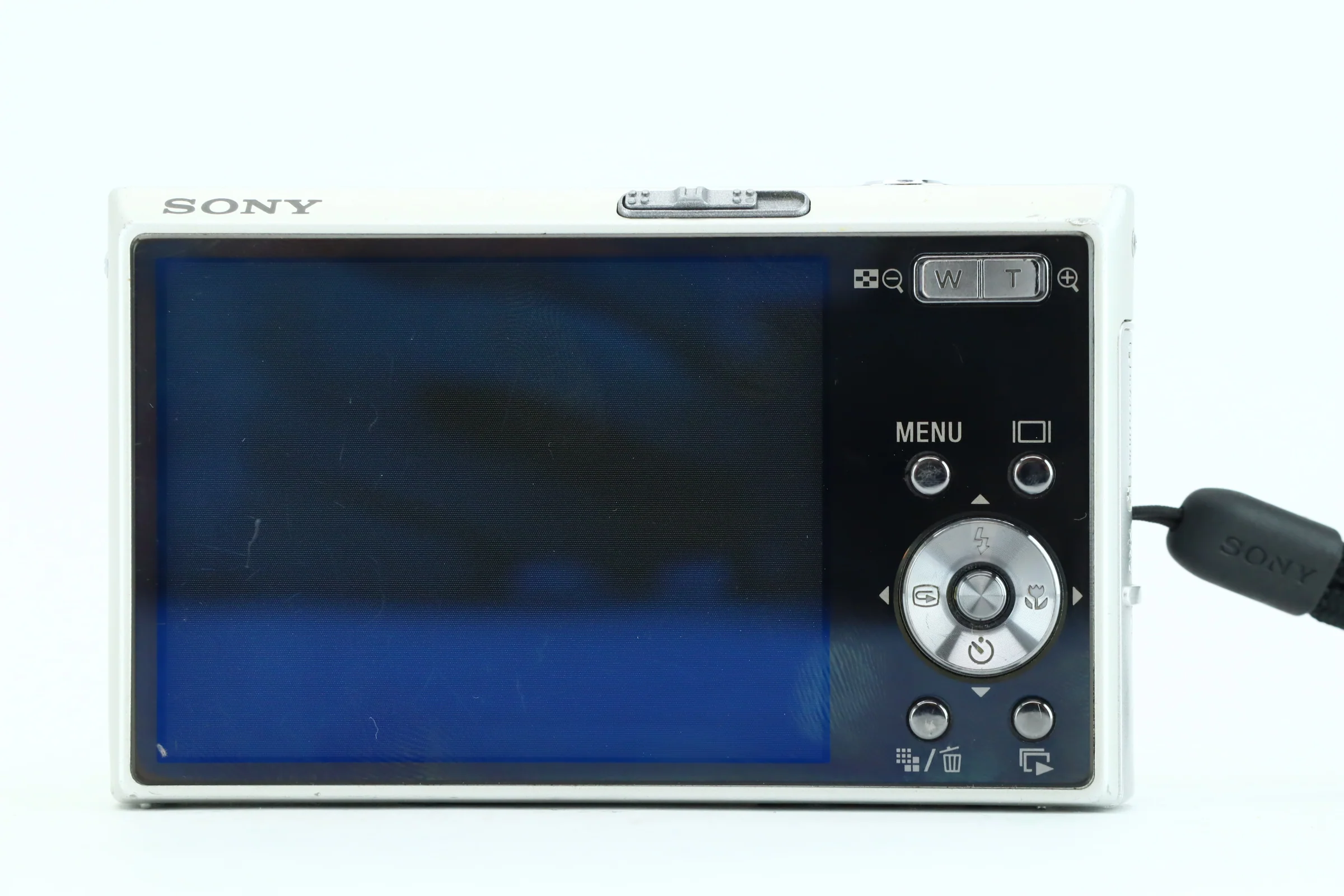 Sony super steadyshot T30 - Image 2