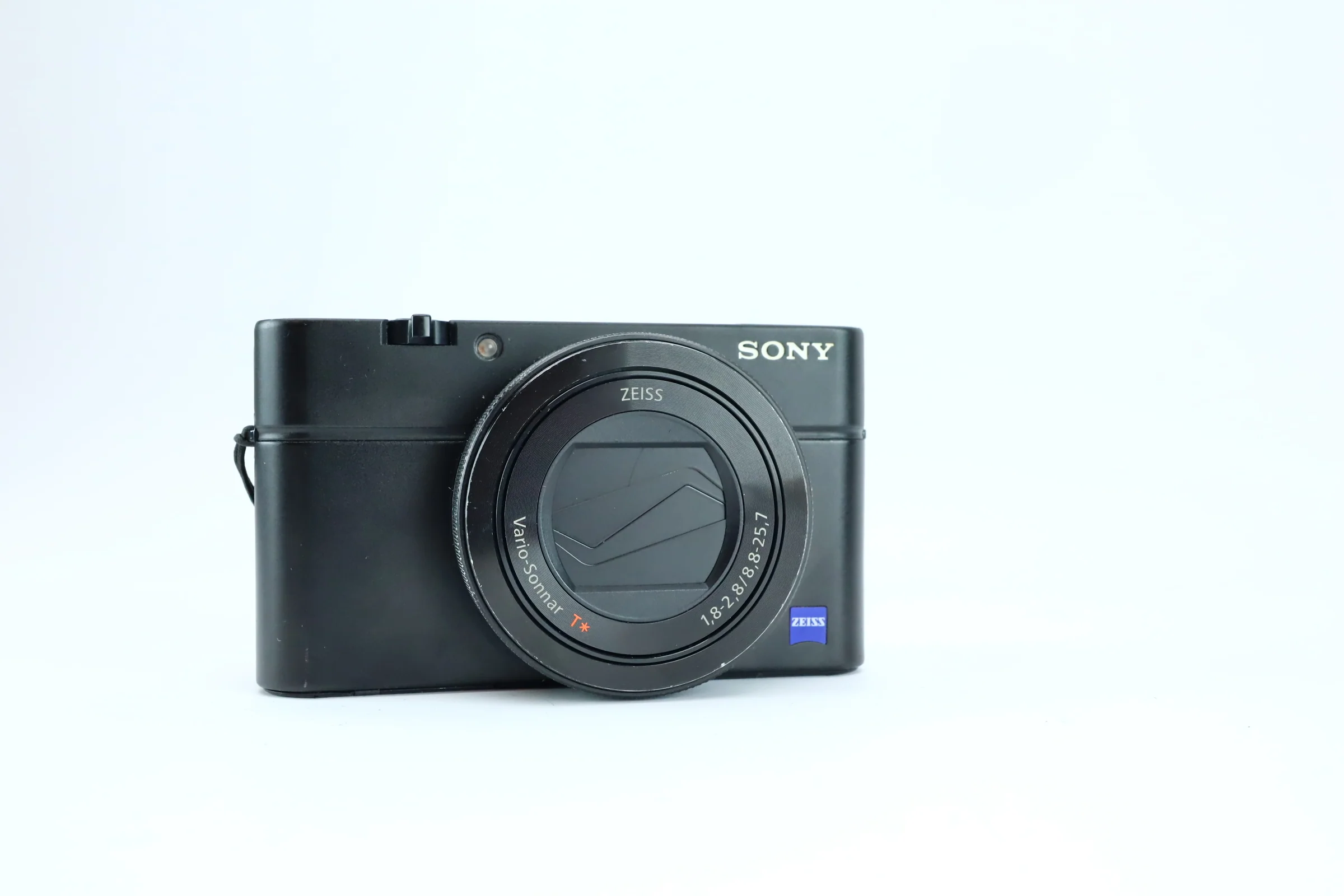 Sony Cyber-shot RX100 IV - Image 2