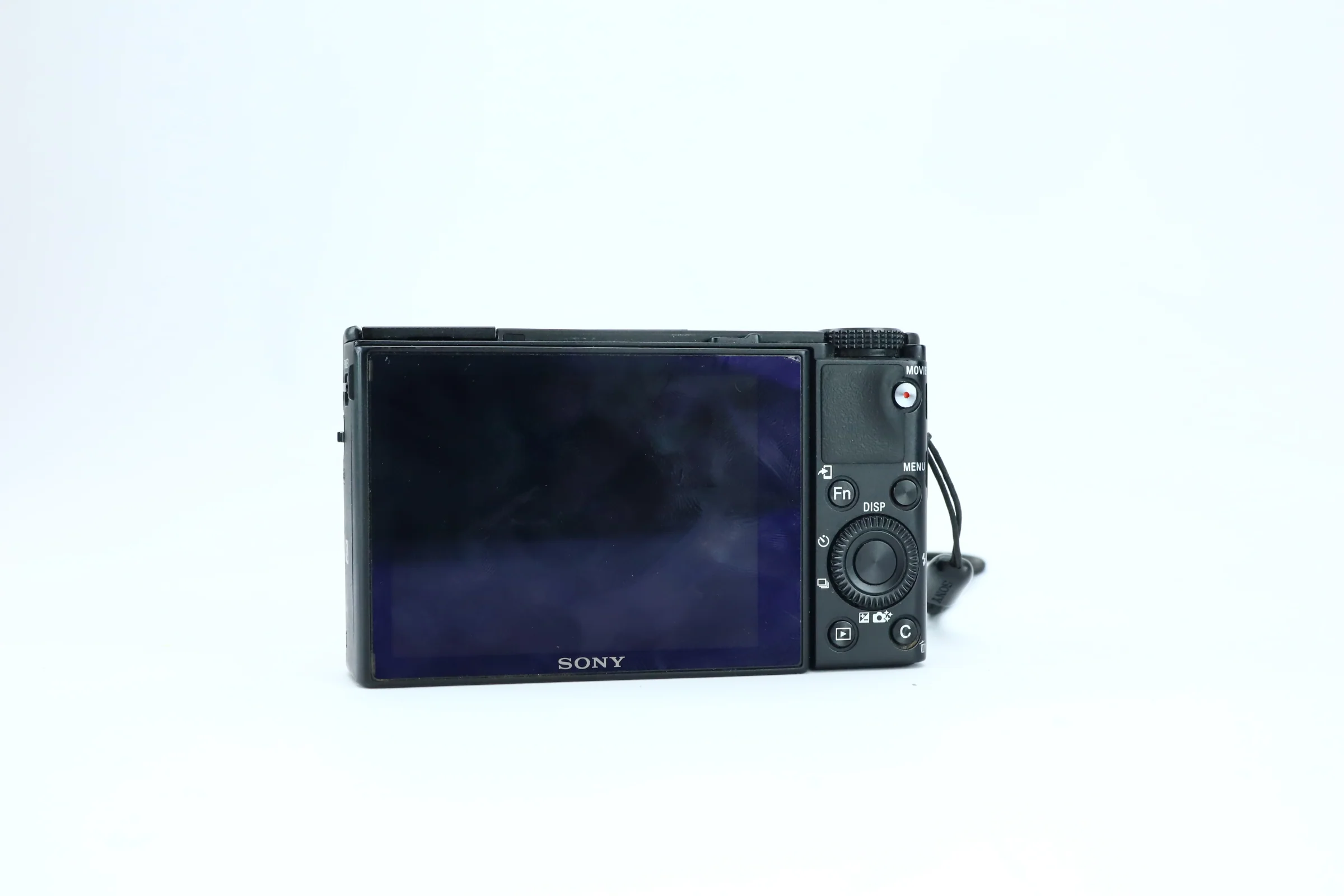 Sony Cyber-shot RX100 IV - Image 3