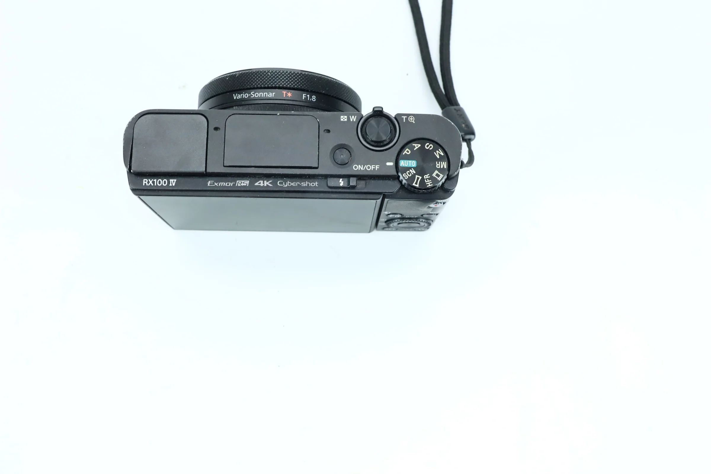 Sony Cyber-shot RX100 IV - Image 4