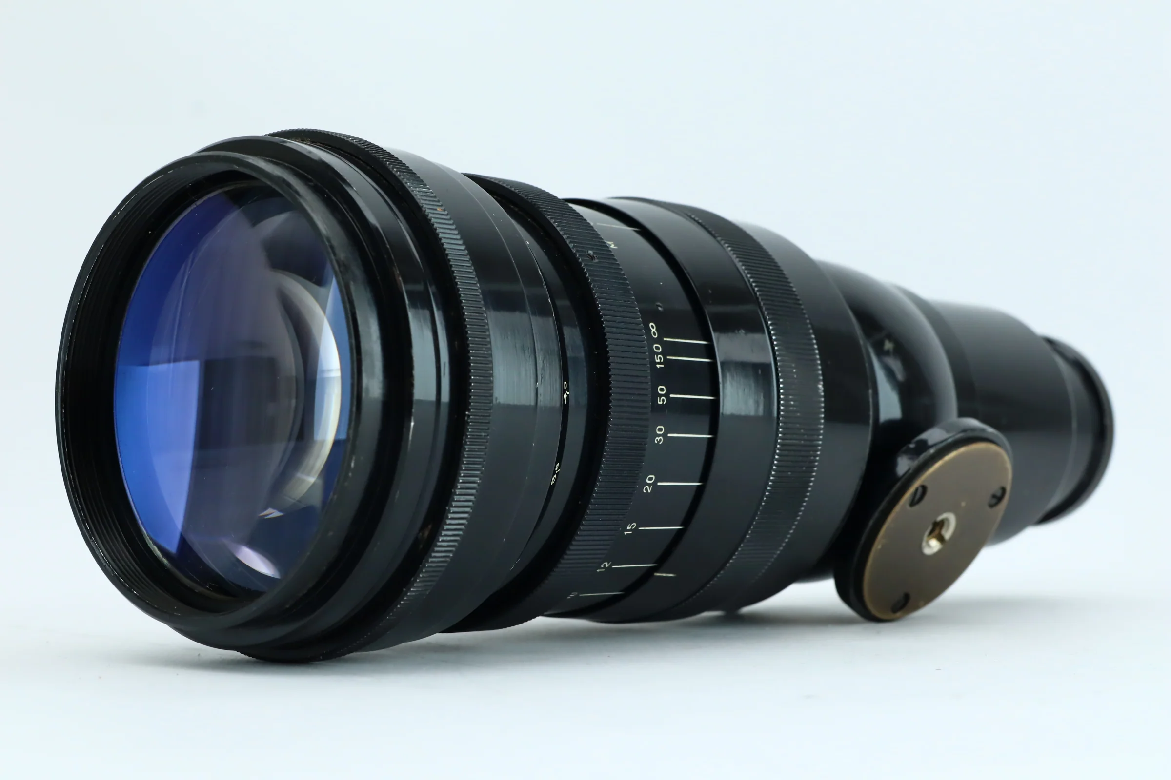 Soviet lens TAIR-3 USSR 300mm 4,5 - Image 4