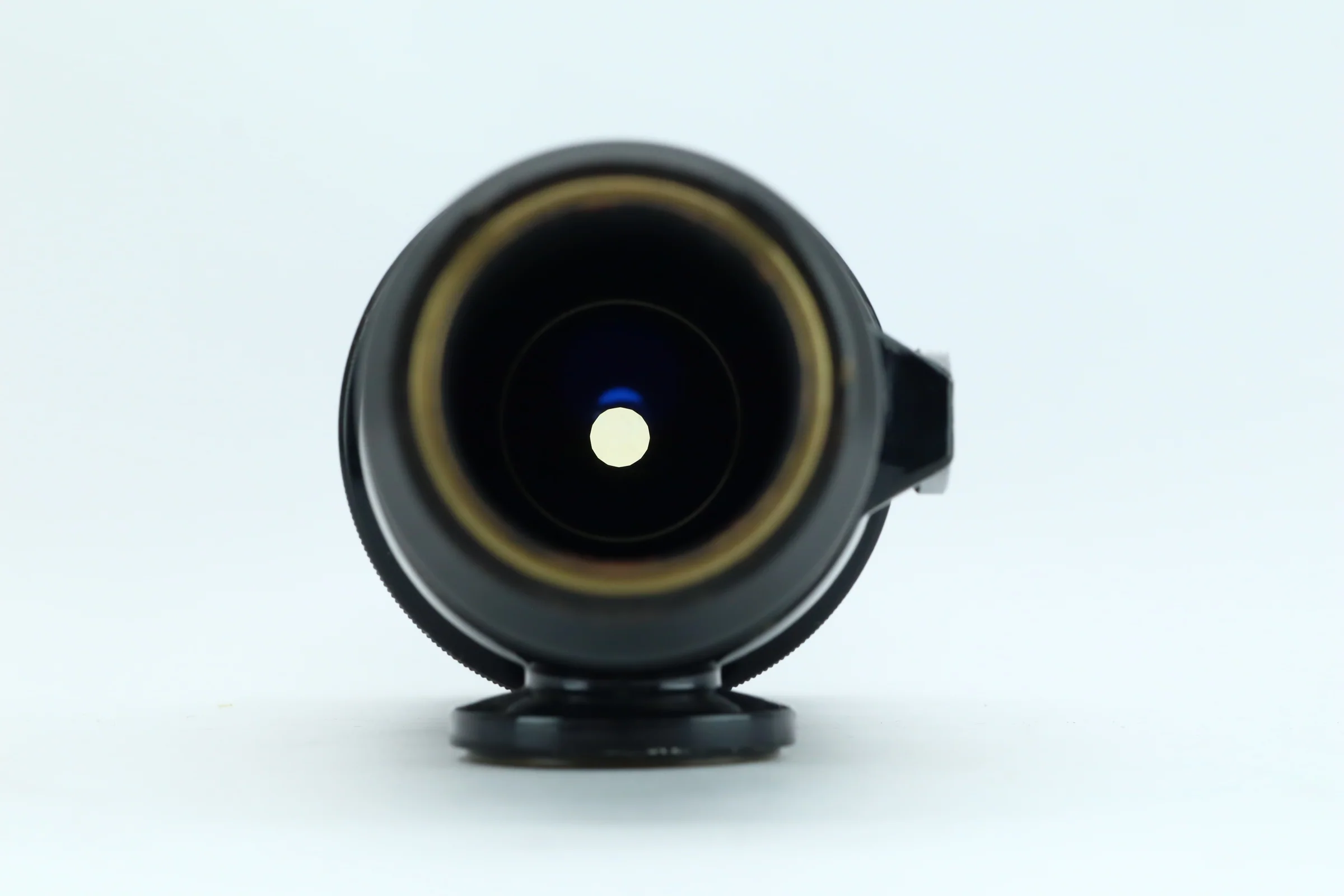 Soviet lens TAIR-3 USSR 300mm 4,5 - Image 6