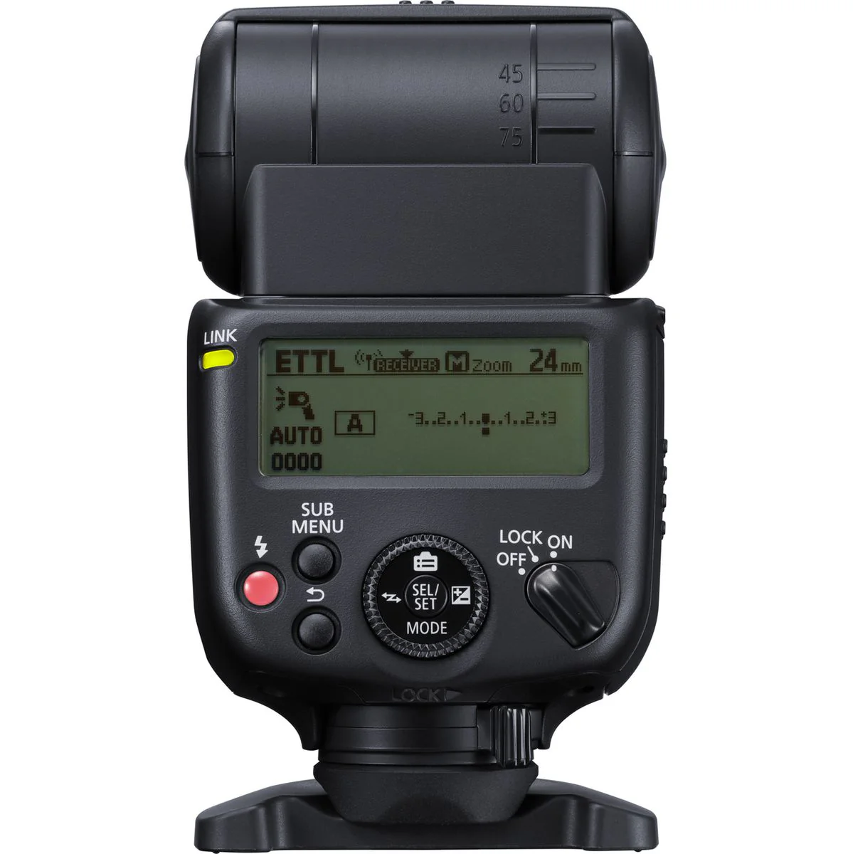 Canon Speedlite EL-10 - Image 2