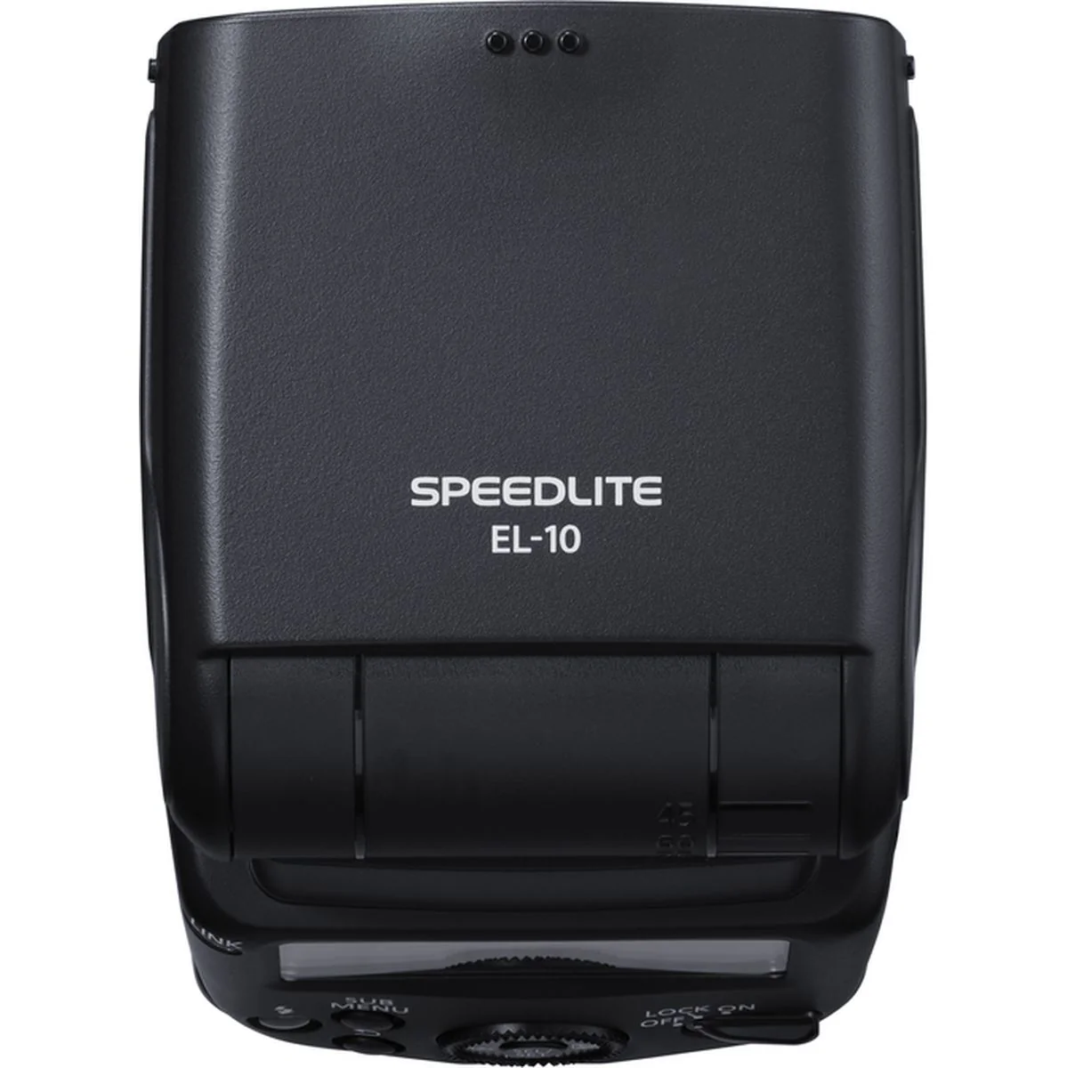 Canon Speedlite EL-10 - Image 4