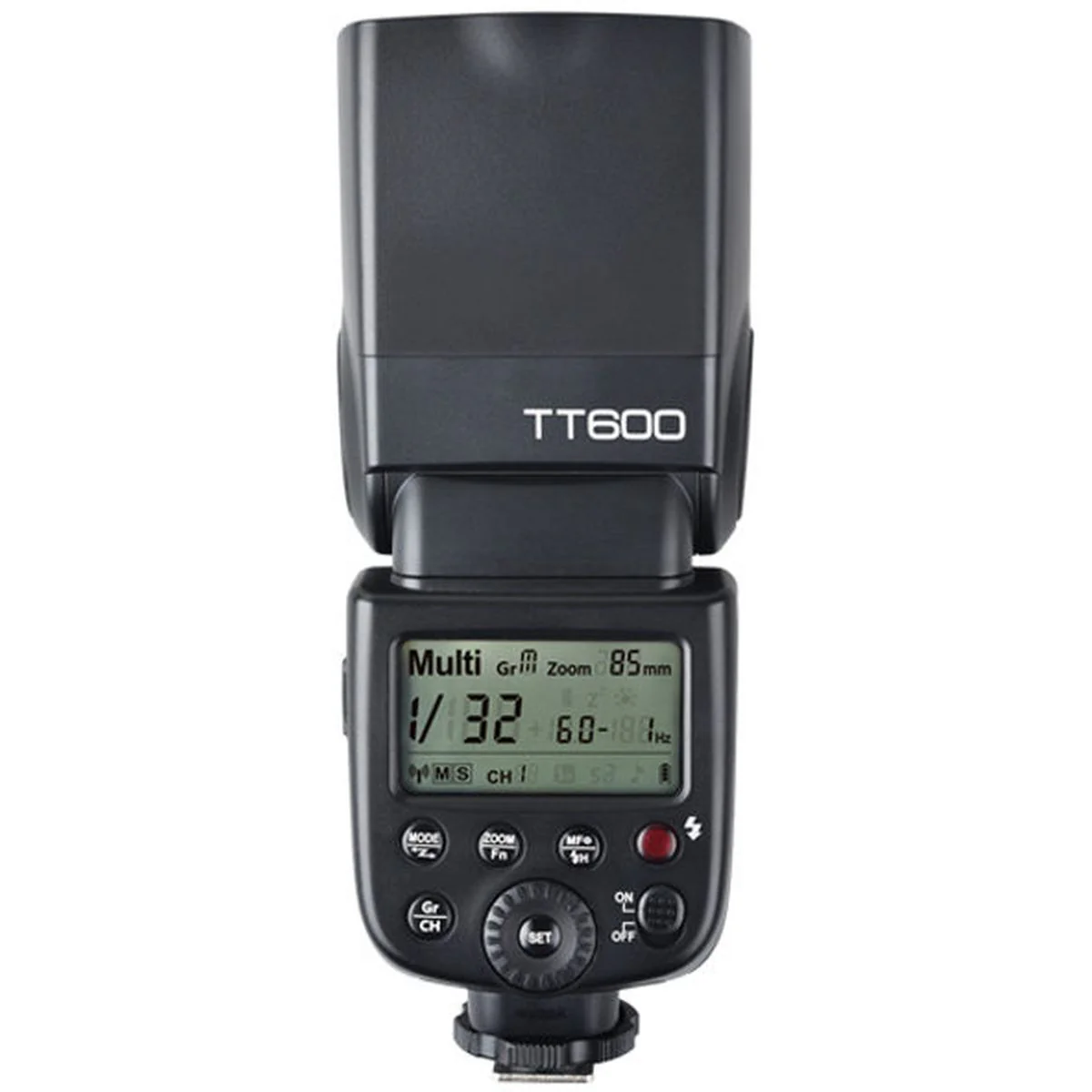 Godox Speedlite TT600 Sony - Image 3
