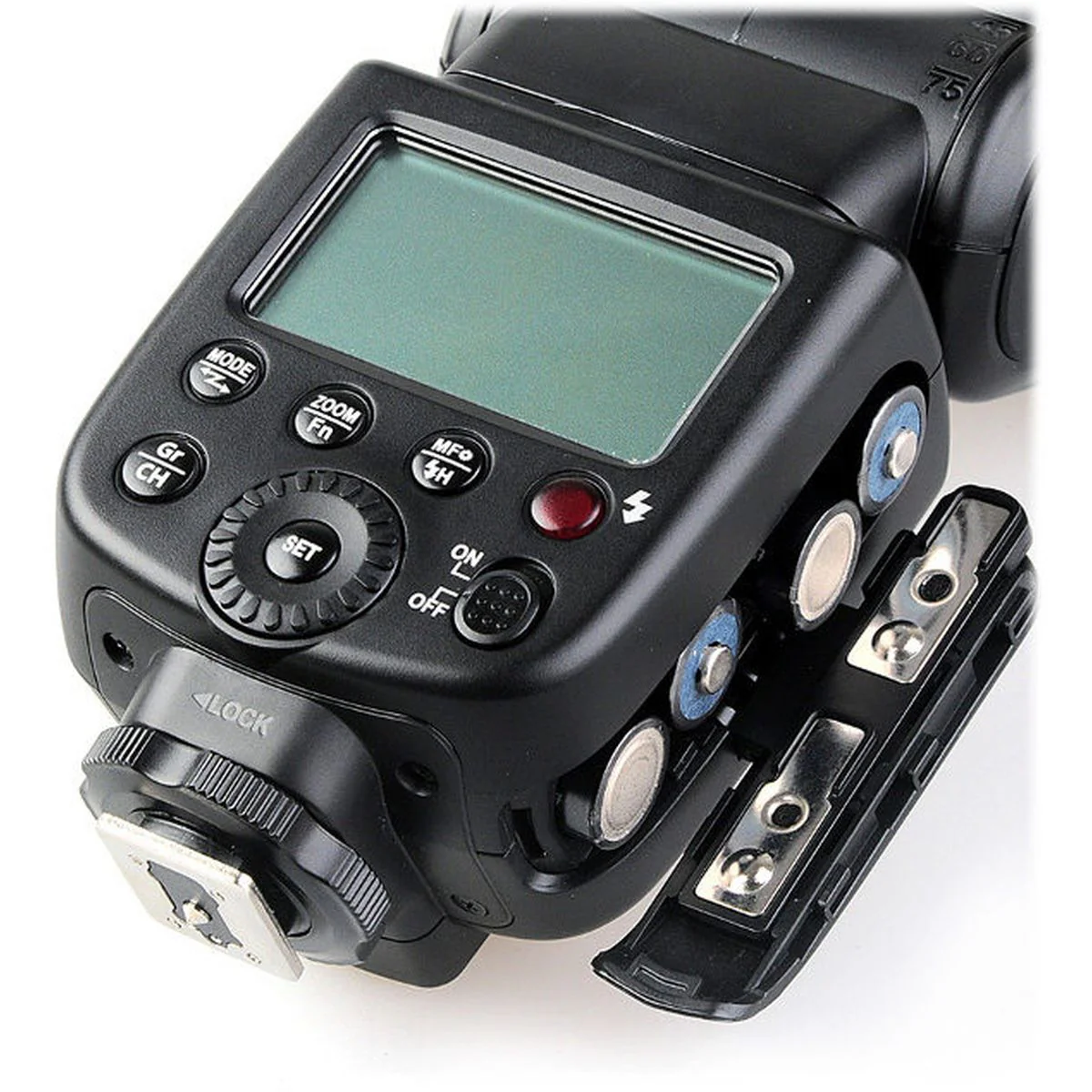 Godox Speedlite TT600 Sony - Image 4