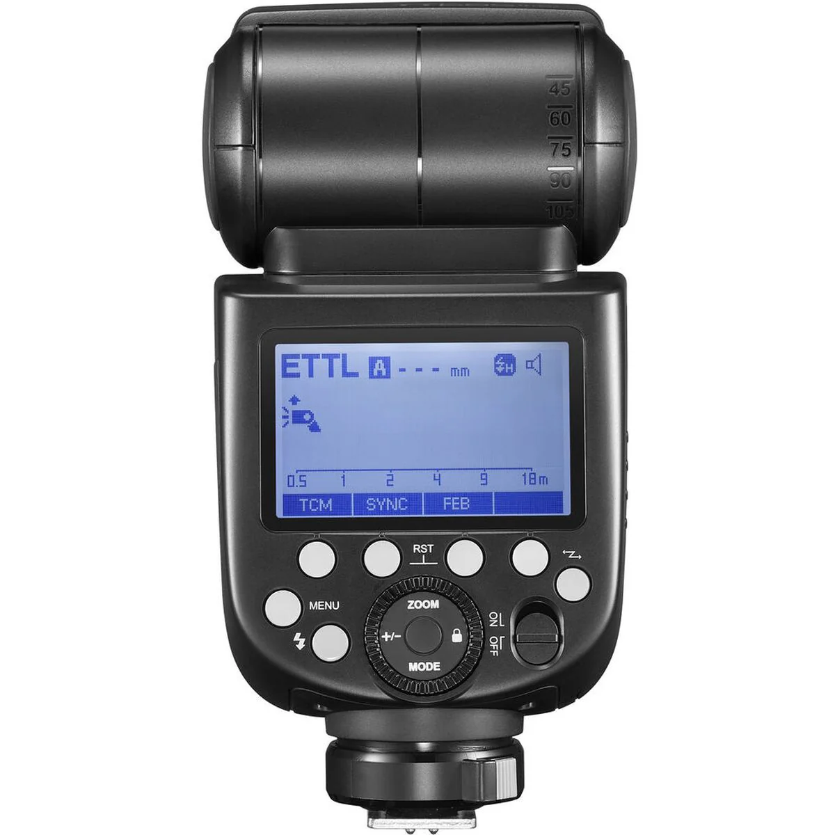 Godox Speedlite TT685 II Olympus/Panasonic - Image 4