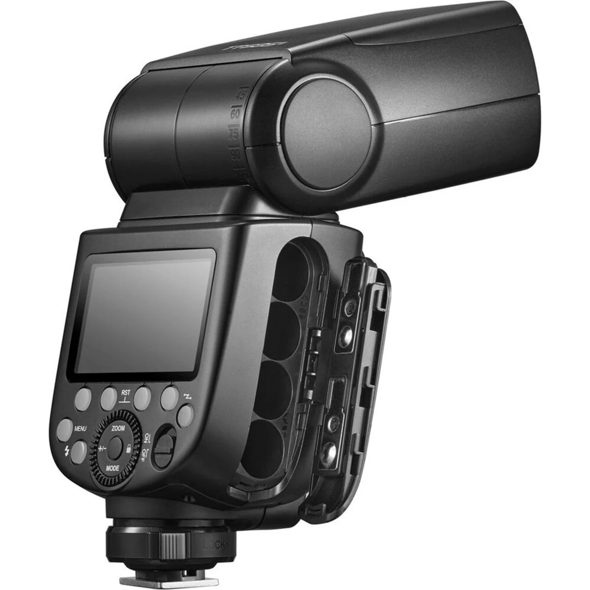 Godox Speedlite TT685 II Sony X2 Trigger Kit - Image 3