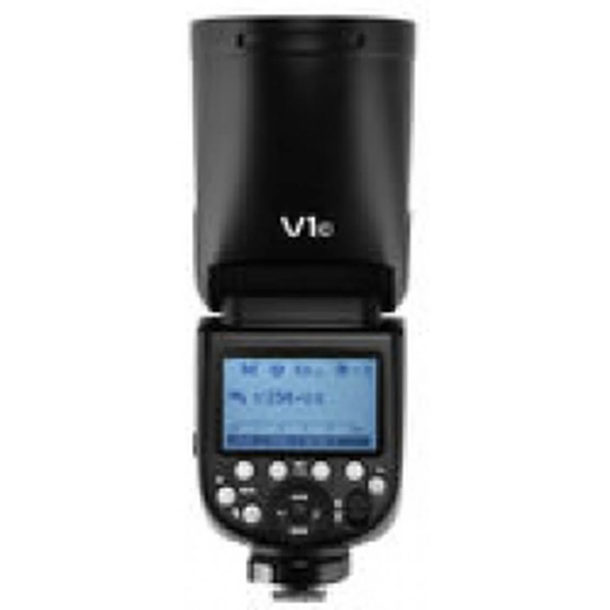 Godox Speedlite V1 Nikon Accessories Kit - Image 2