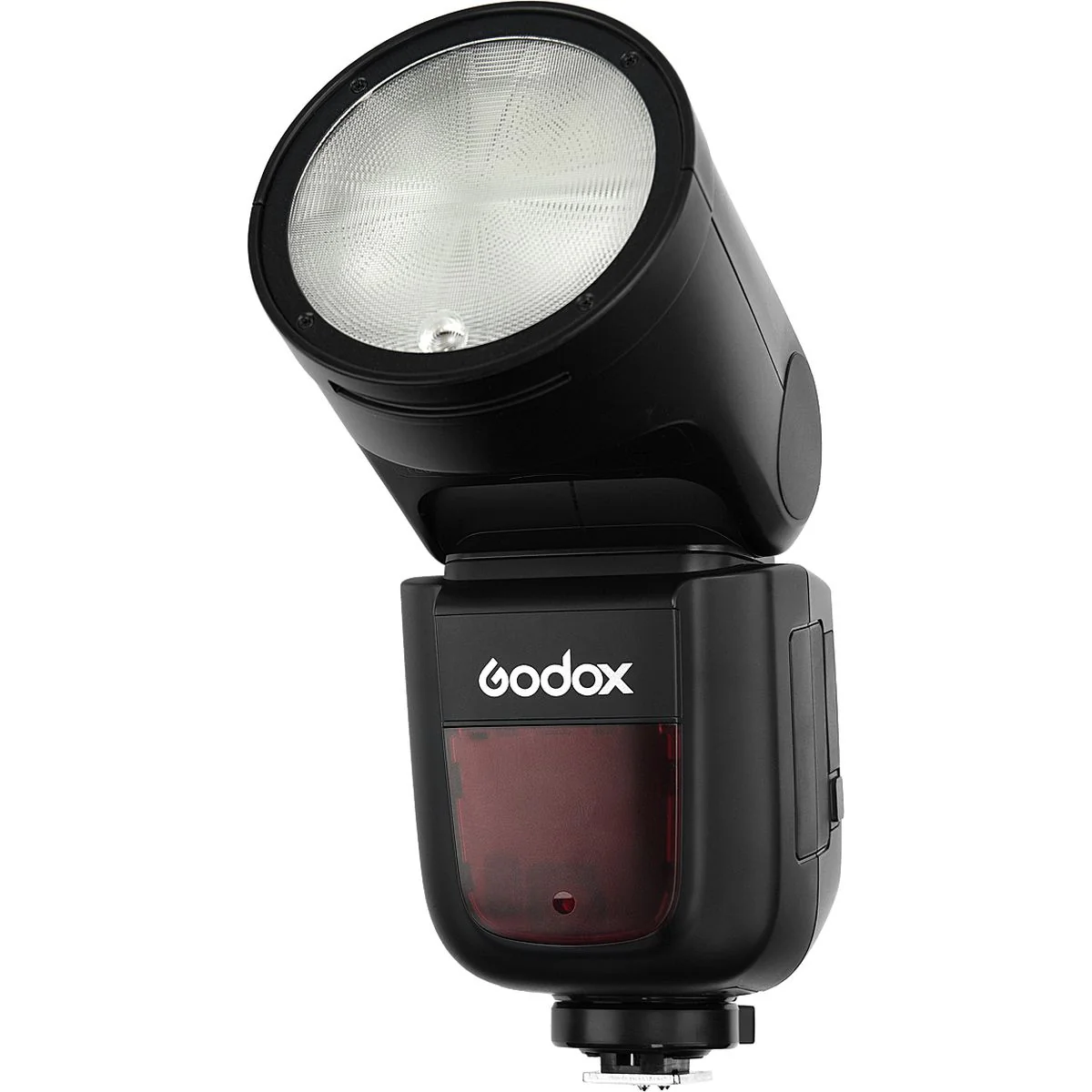 Godox Speedlite V1 Nikon Kit - Image 4