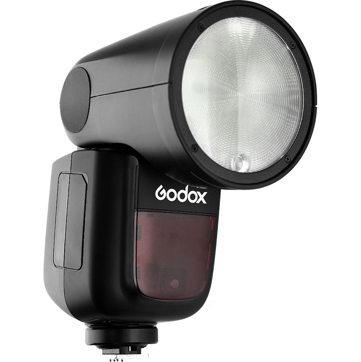 Godox Speedlite V1 Oly/Pan X-Pro II Trigger Accessories Kit - Image 4