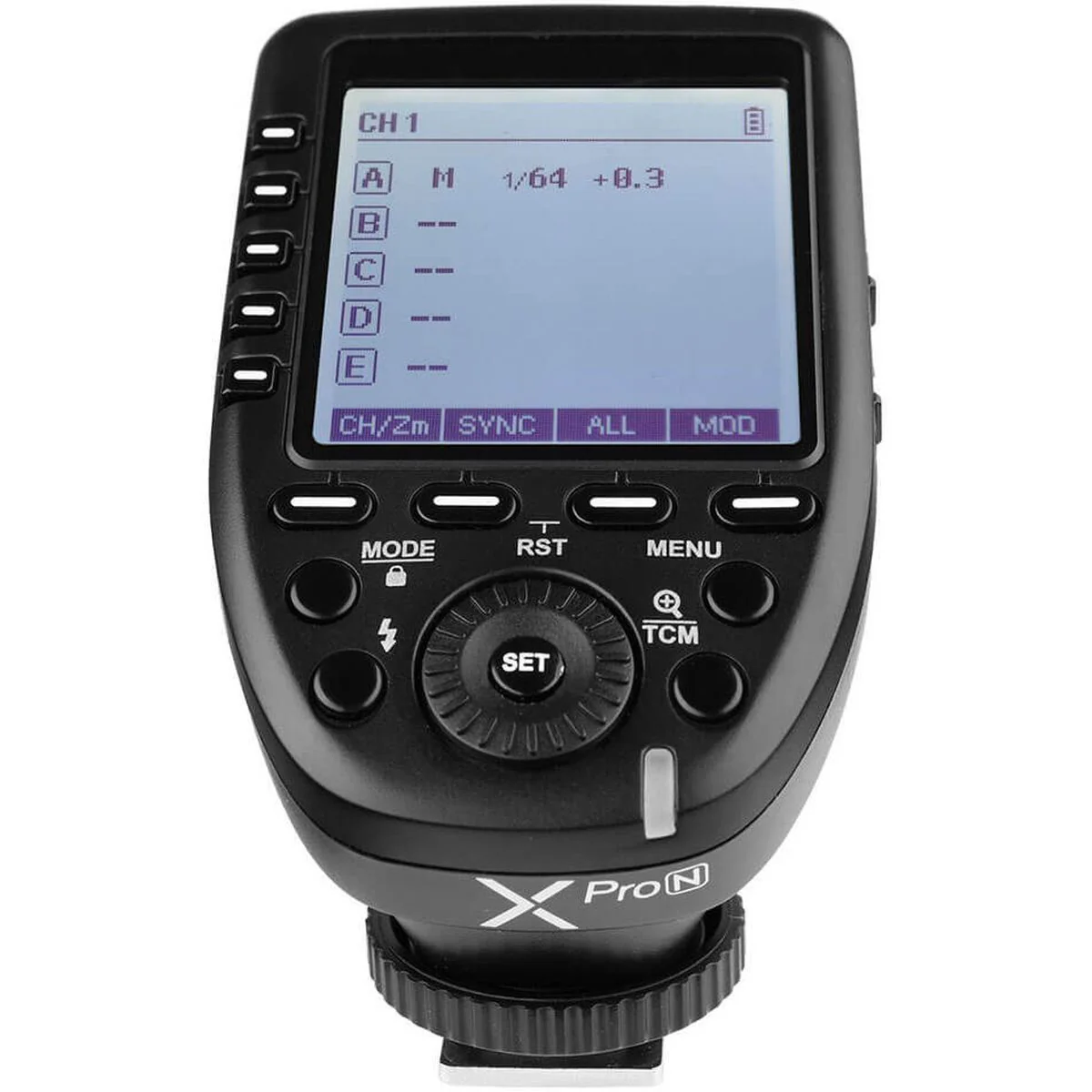Godox Speedlite V860III Canon Duo X-Pro Trigger Kit - Image 5