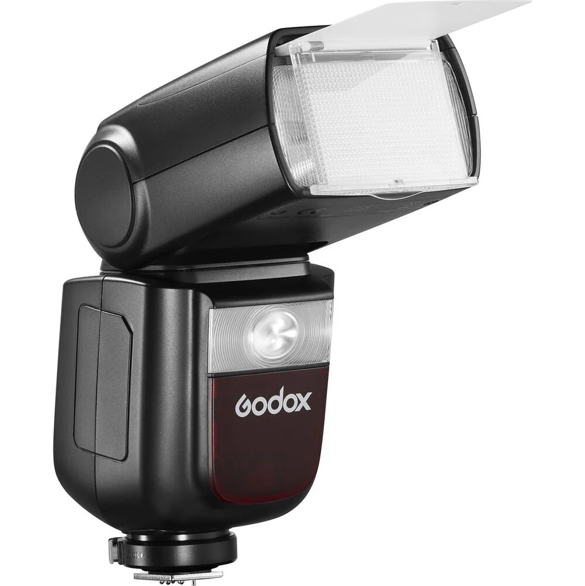 Godox Speedlite V860III Fuji X-Pro II Trigger Kit - Image 2