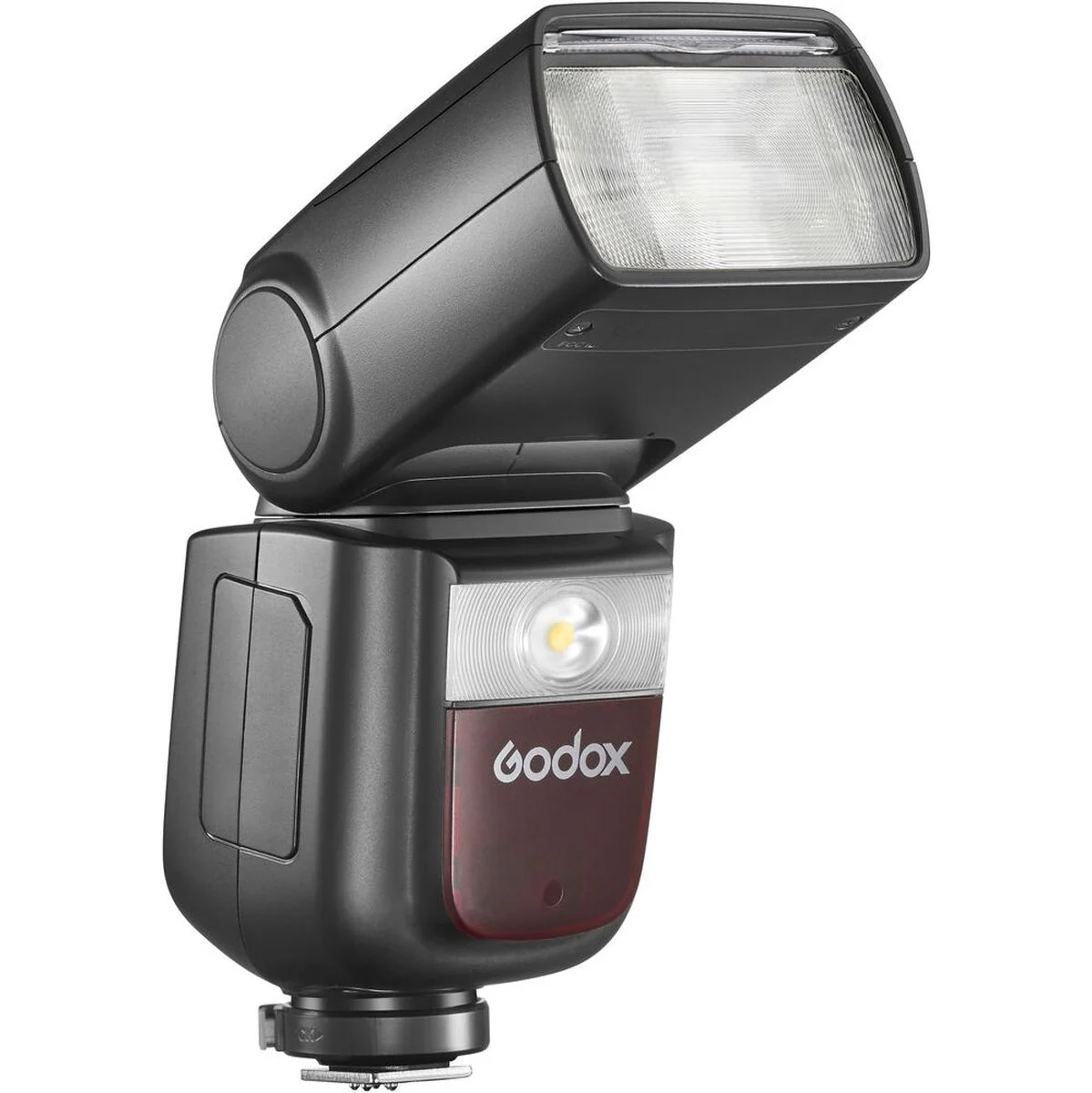 Godox Speedlite V860III Fuji X-Pro II Trigger Kit - Image 4