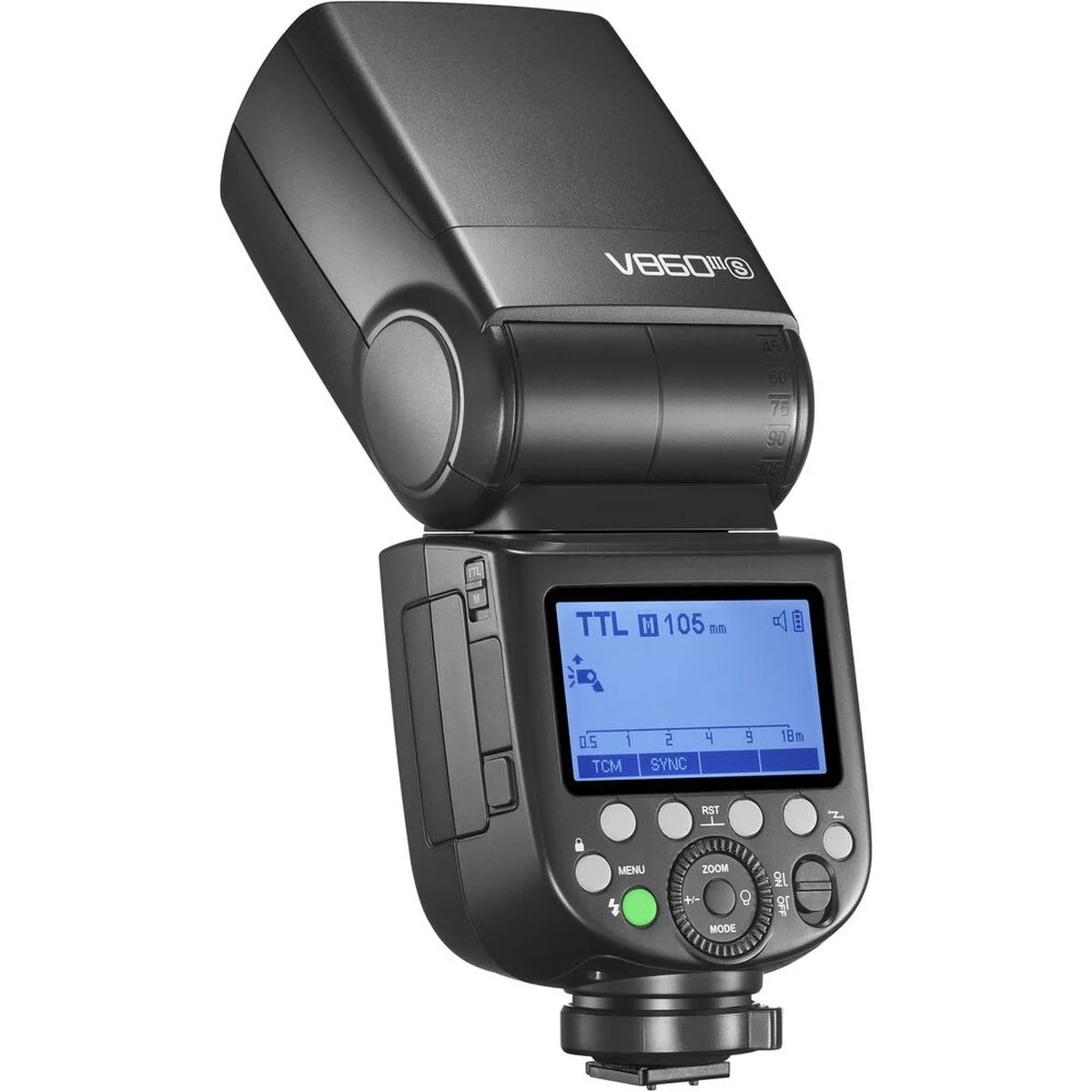 Godox Speedlite V860III Sony X2 Trigger Kit - Image 3