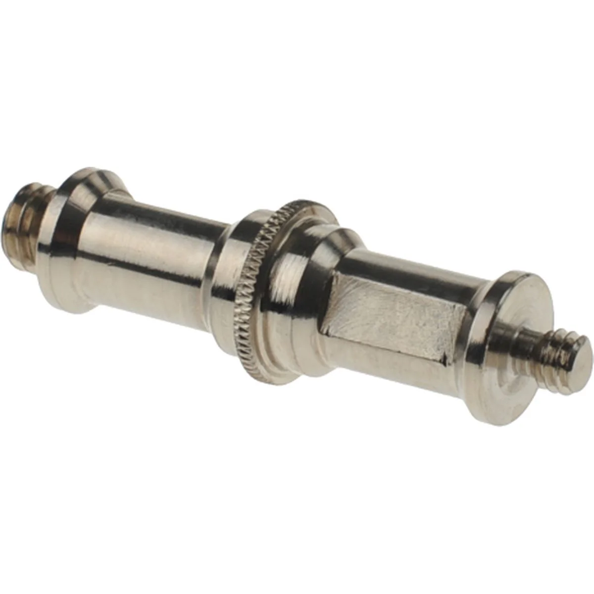 Caruba Spigot Adapter 1/4" Male - 3/8" Male (52mm) - Image 2