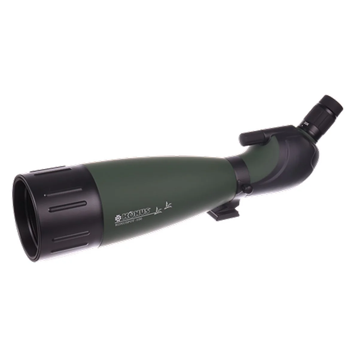 Spotting Scope Konuspot-100C 20-60x100