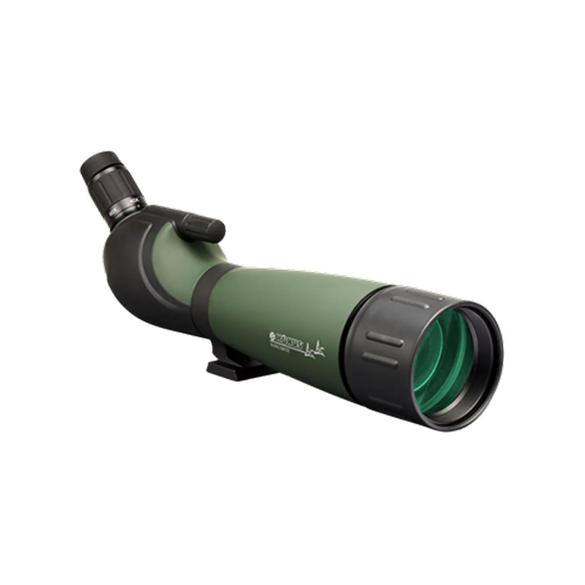 Spotting Scope Konuspot-80C 20-60x80