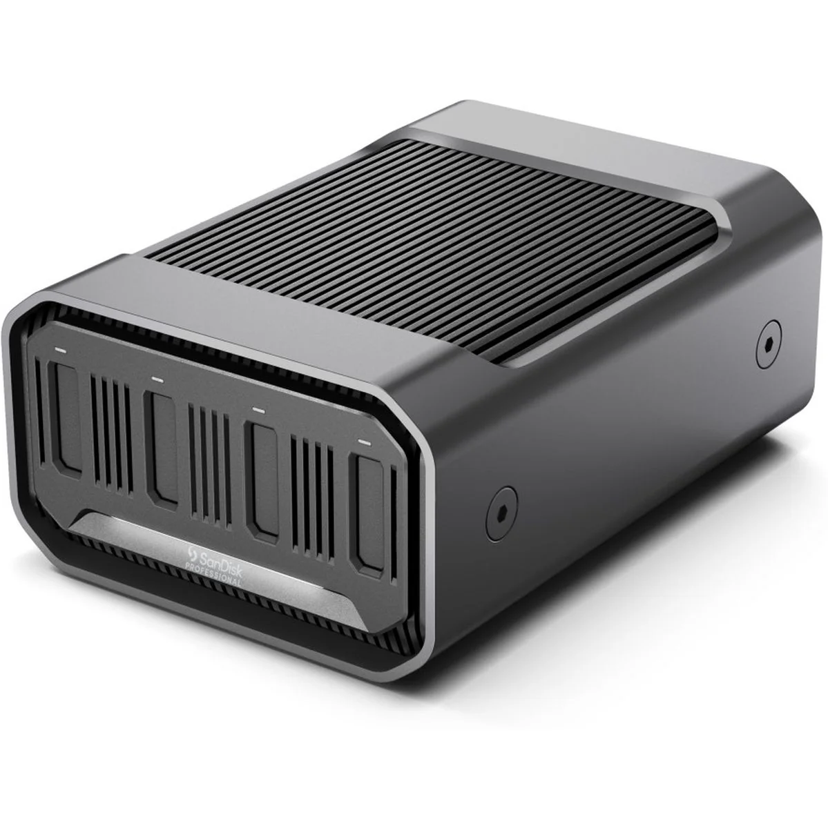 SSD Pro Blade Station 0TB - Image 3