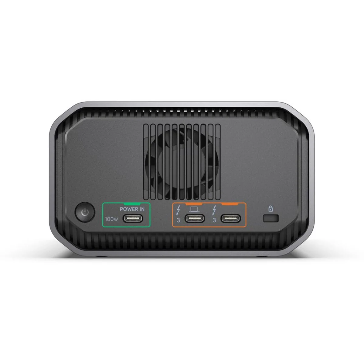 SSD Pro Blade Station 0TB - Image 4