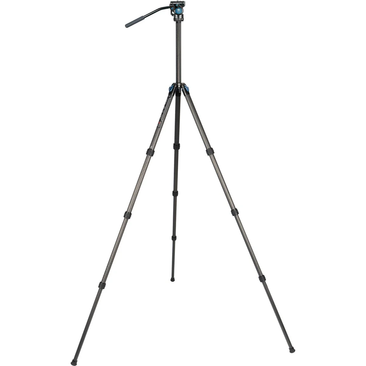 Sirui ST-124+VA-5 - Image 3