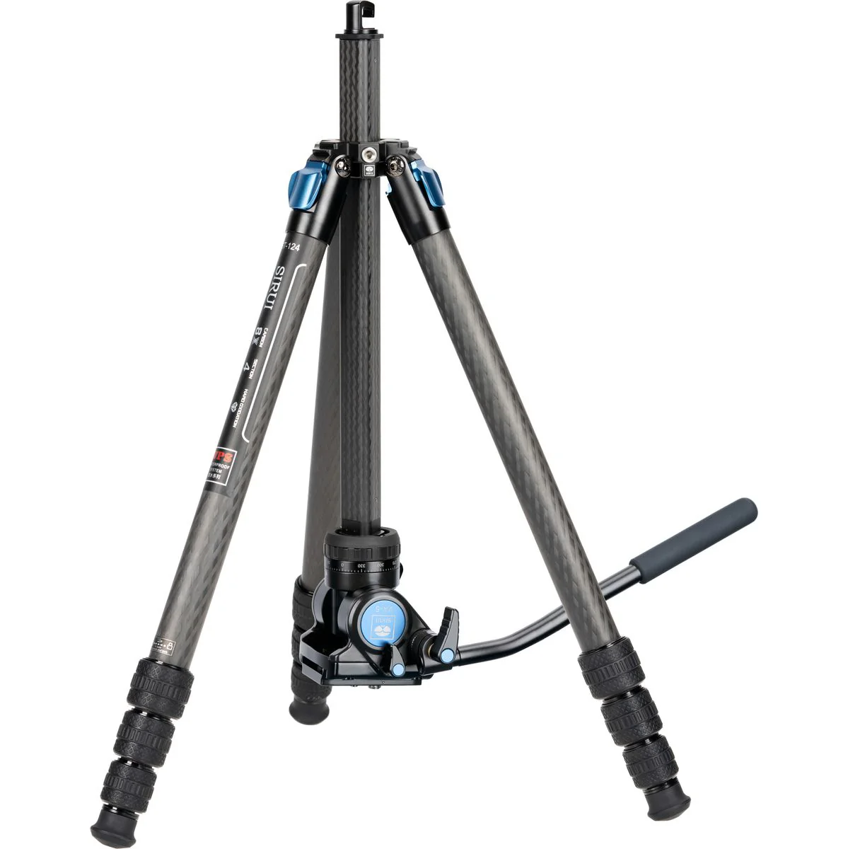Sirui ST-124+VA-5 - Image 5