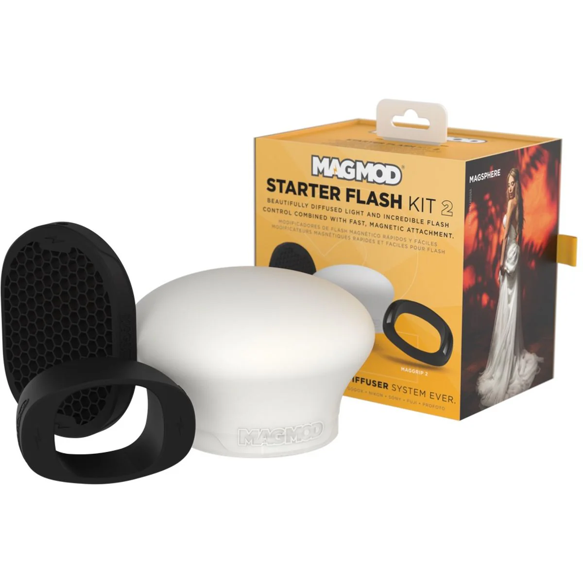 MagMod Starter Flash Kit 2 - Image 2