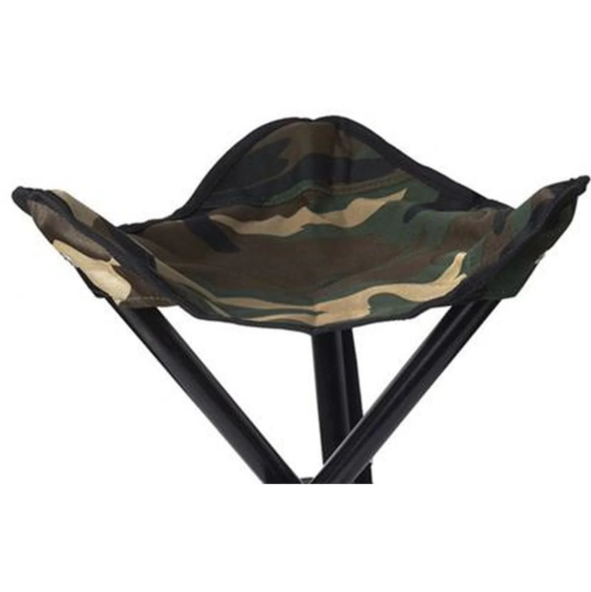 Stealth Gear Collapsible Stool w/ 3 Legs - Image 3