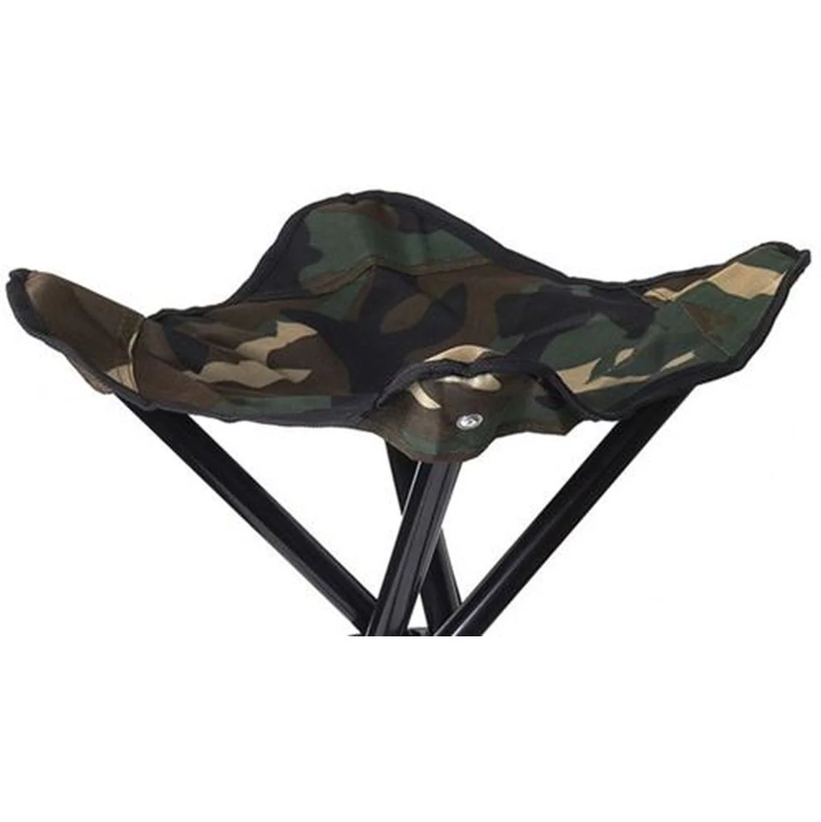 Stealth Gear Collapsible Stool w/ 4 Legs - Image 3