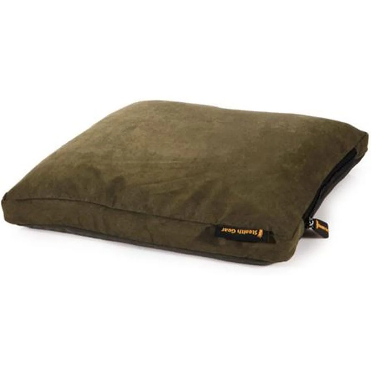 Stealth Gear Flat Bean Bag Forest Green