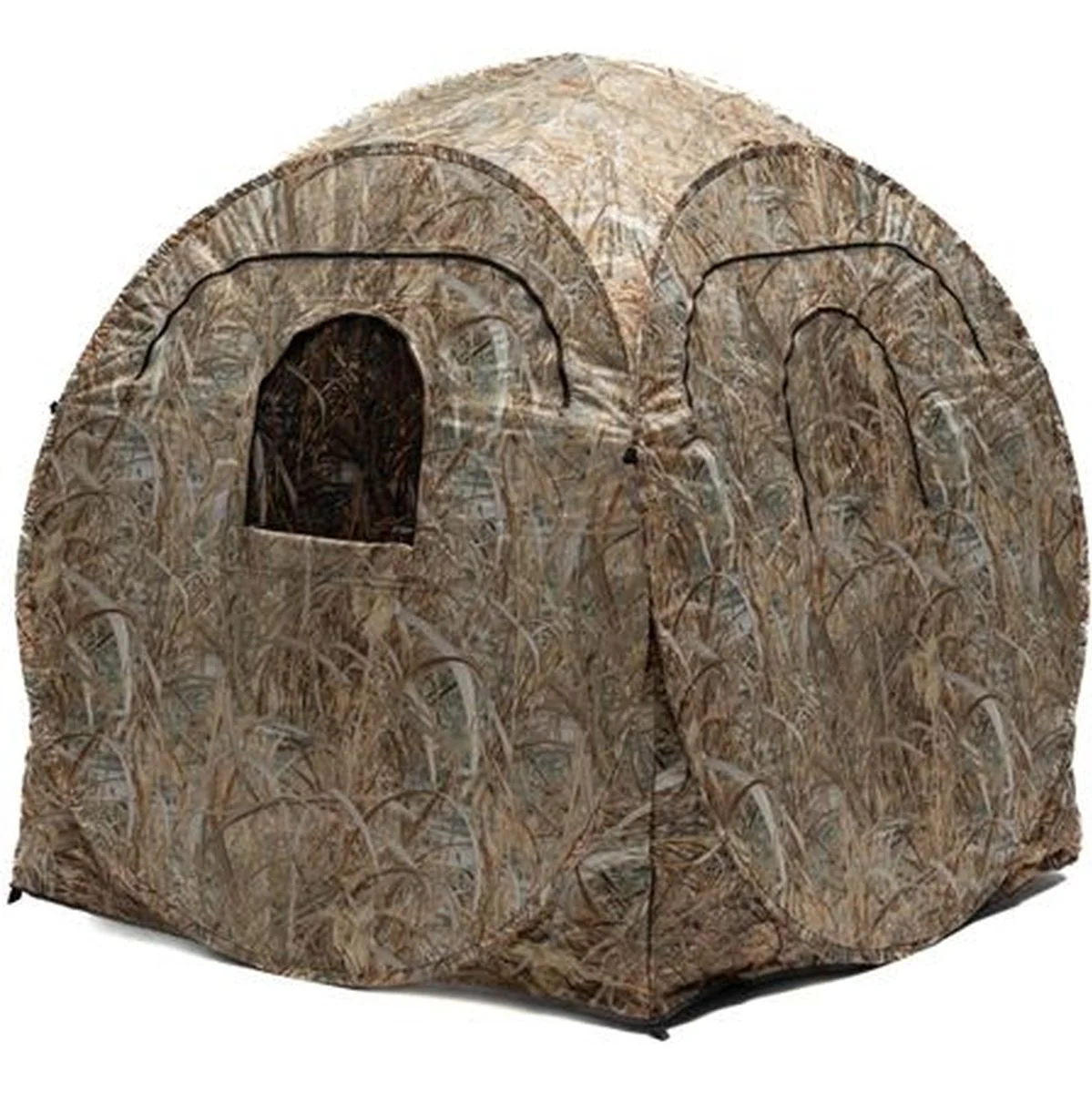 Stealth Gear Square Hide Reed Plus